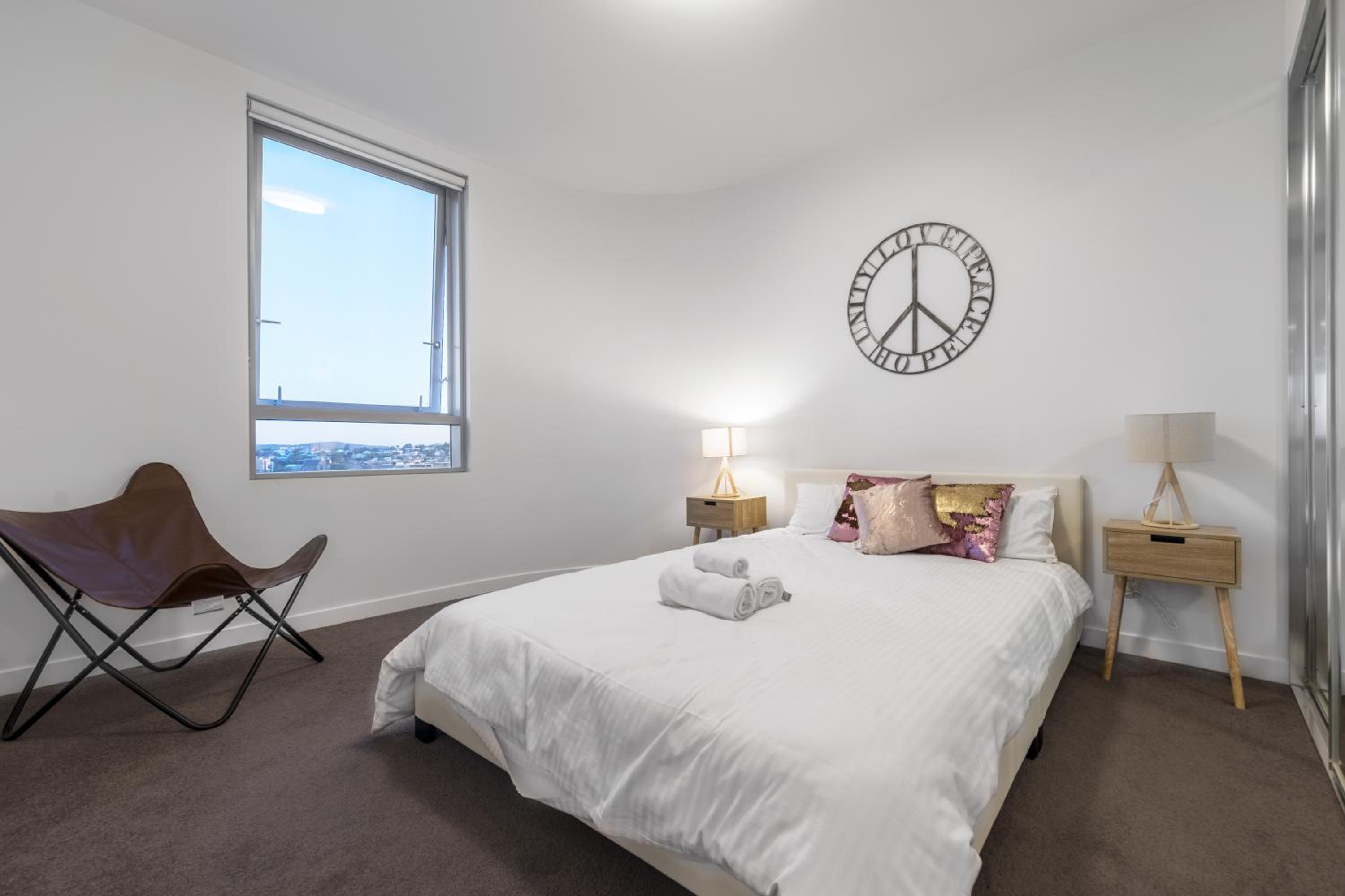 Brisbane Vacations - Lucid Apartment South Brisbane - Property Image 91
