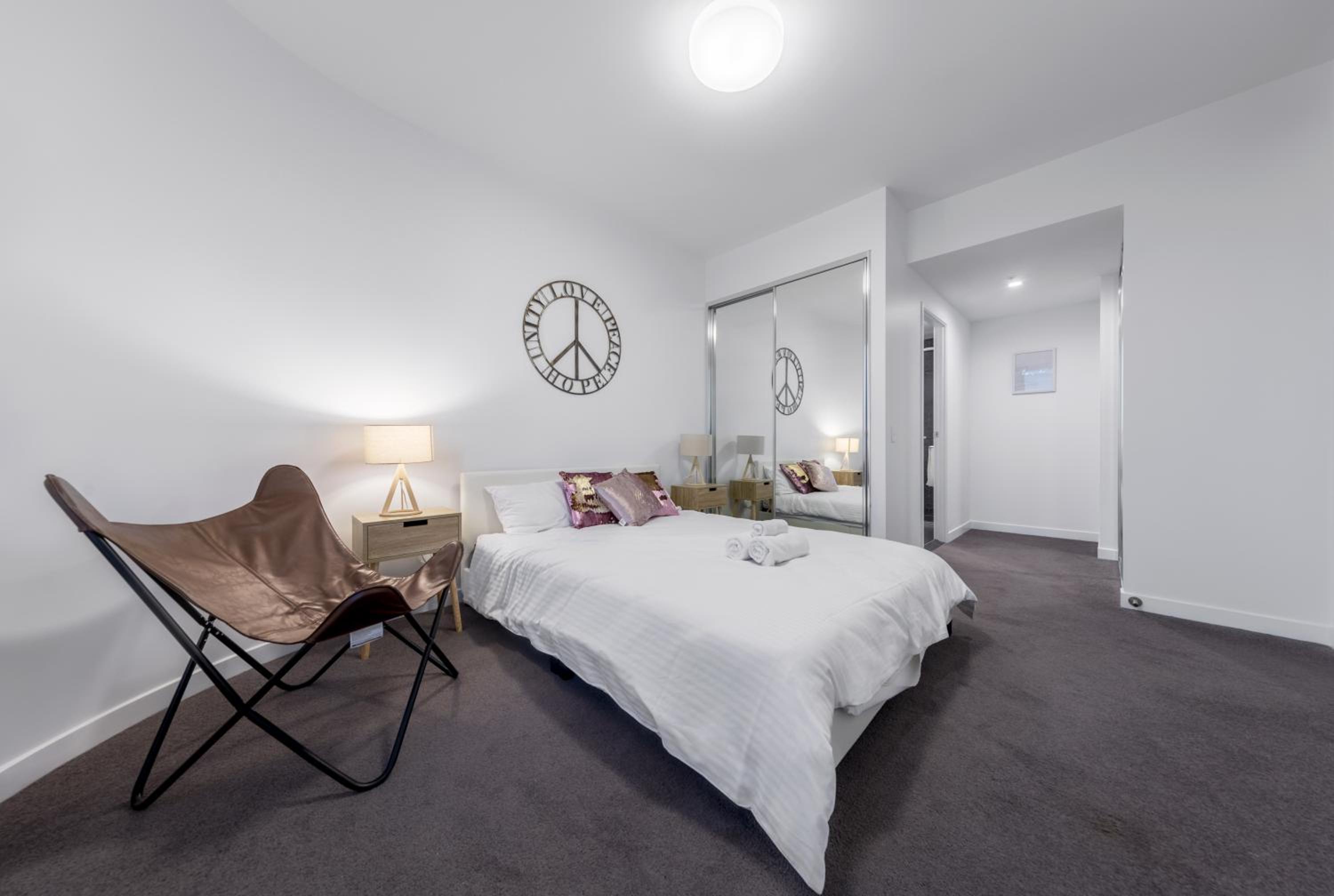Brisbane Vacations - Lucid Apartment South Brisbane - Property Image 92