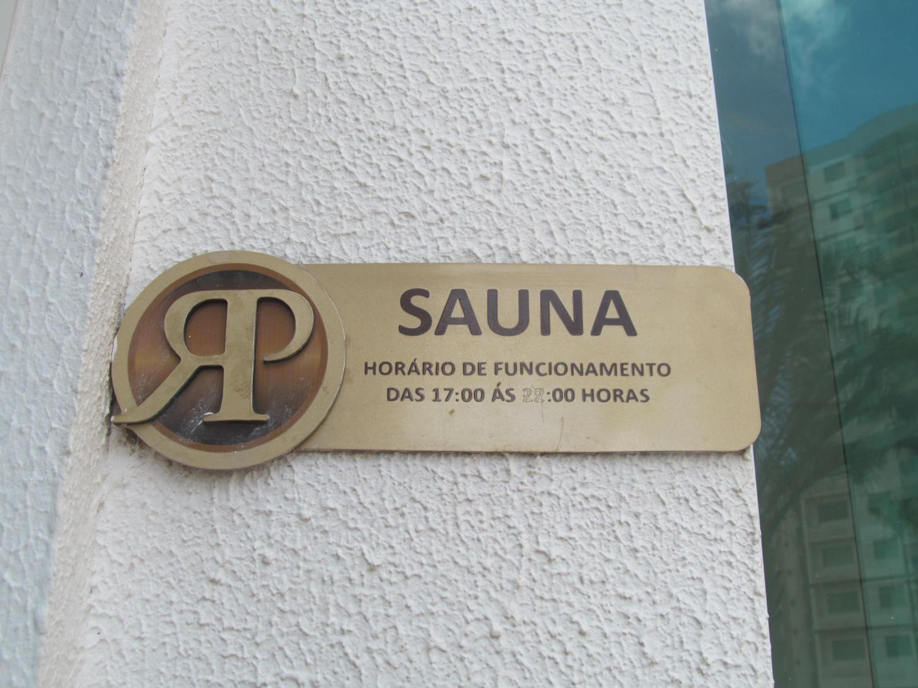 Riviera Park Hotel, Caldas Novas