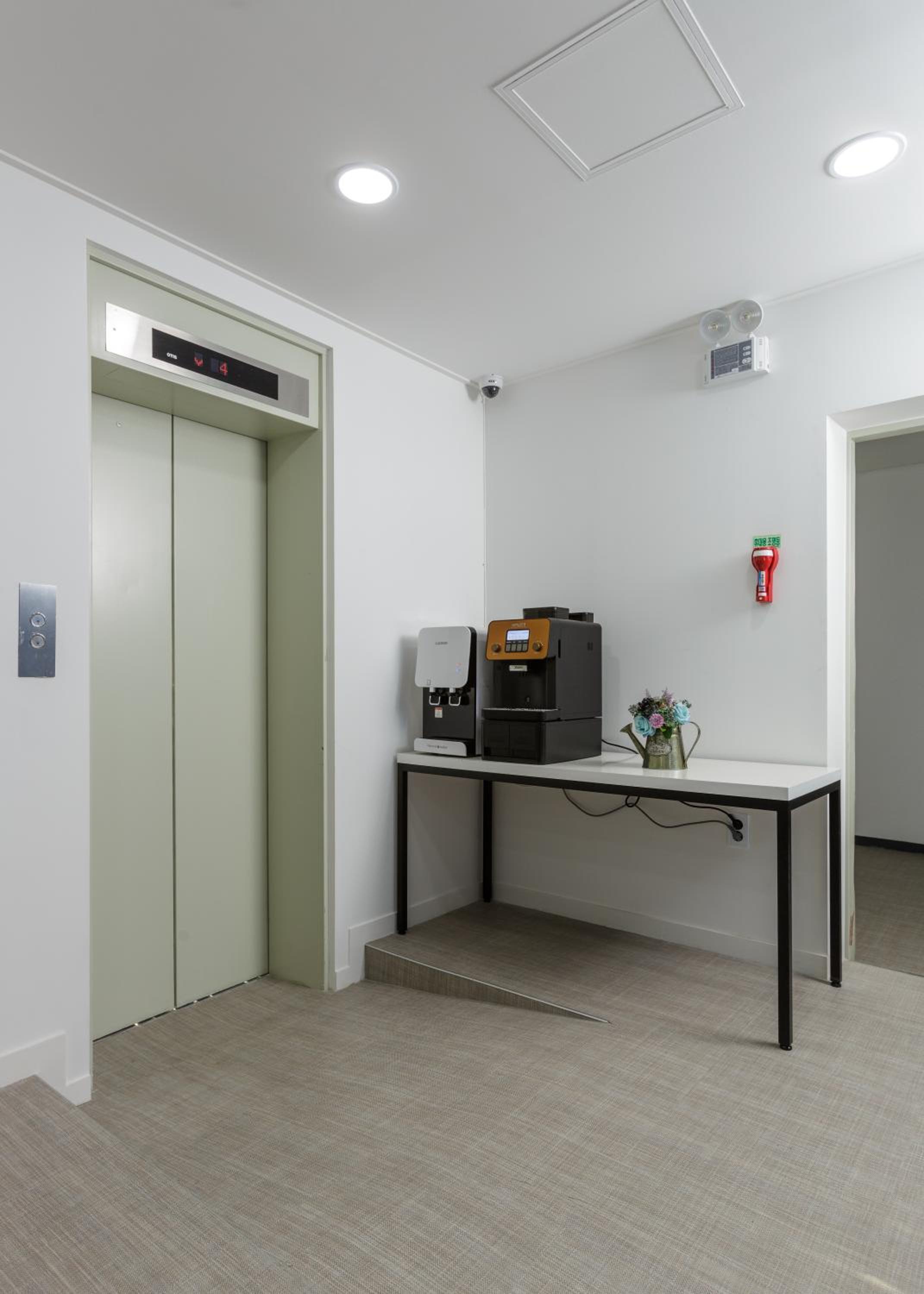 Myeongdong Sunshine Guesthouse
