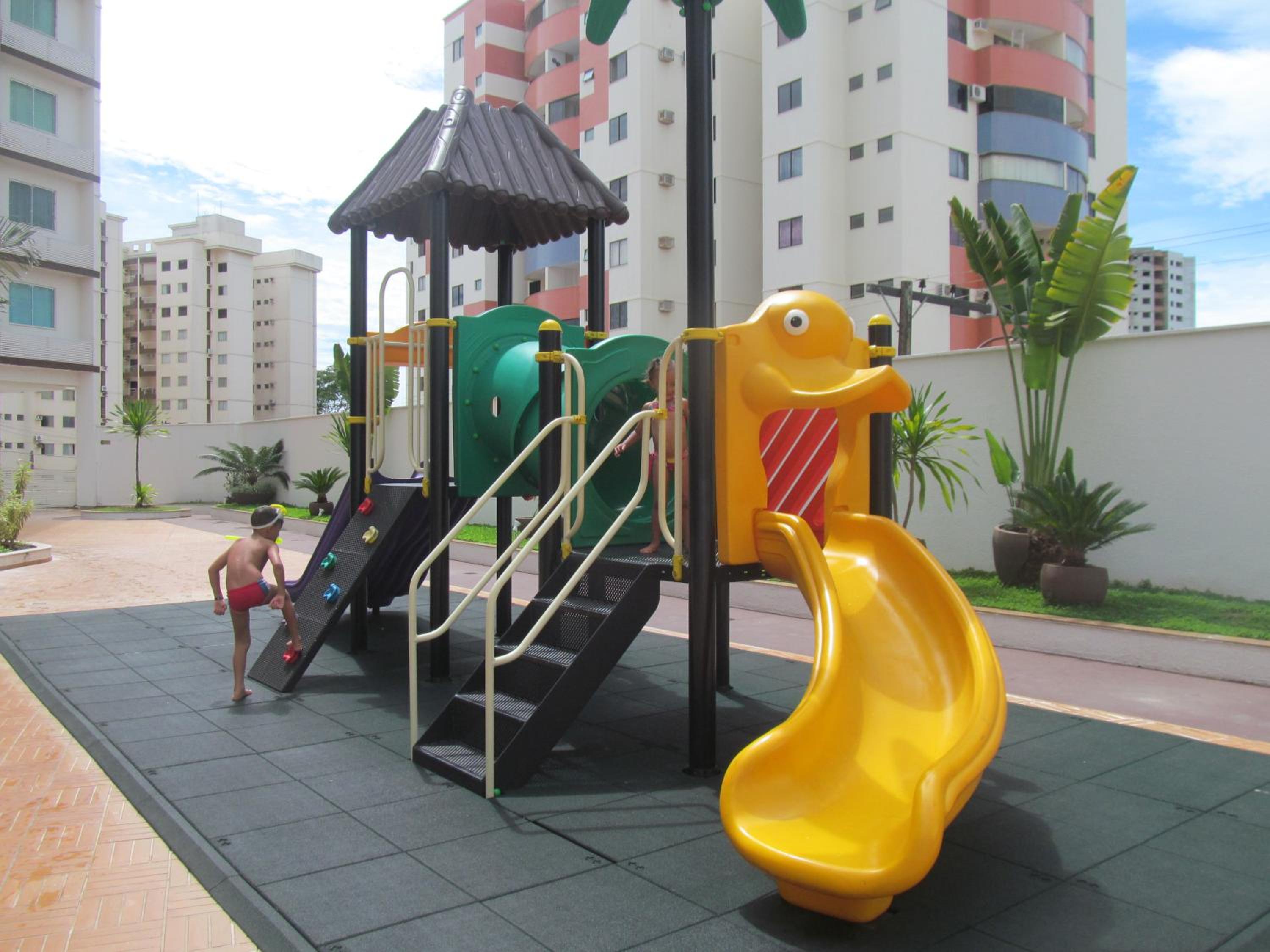 Riviera Park Hotel, Caldas Novas