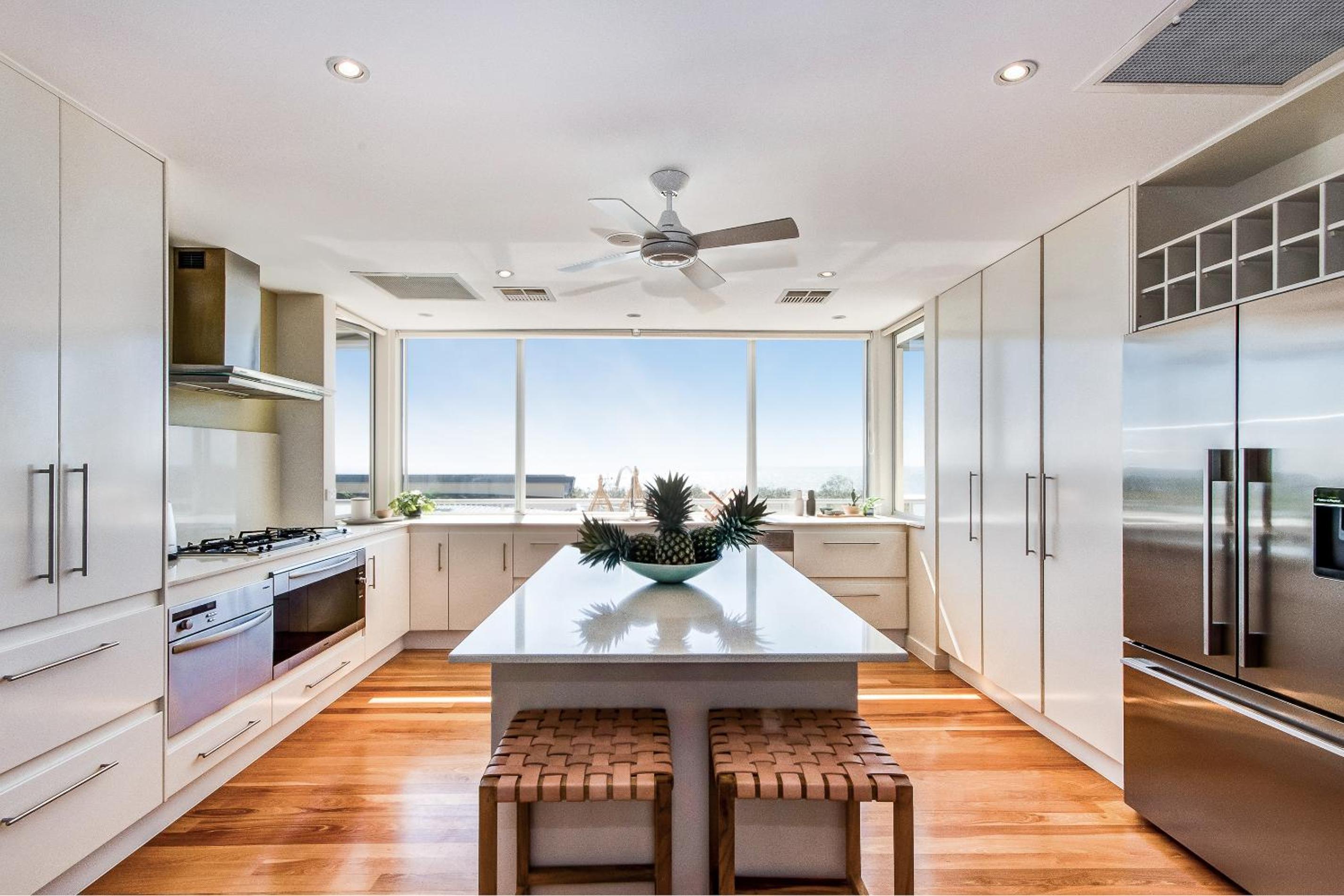 Indulge at Iluka, Castaways Beach