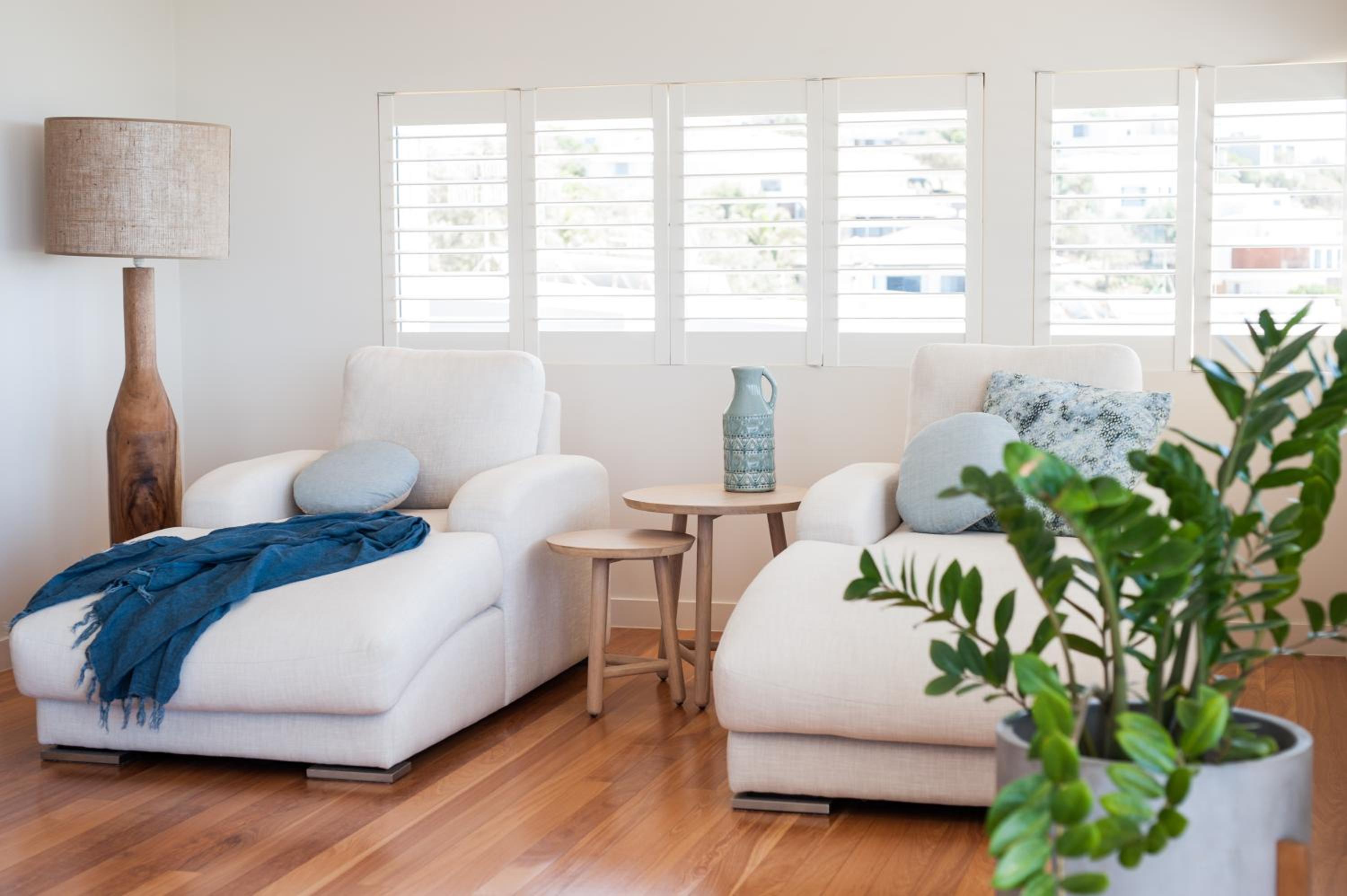 Indulge at Iluka, Castaways Beach
