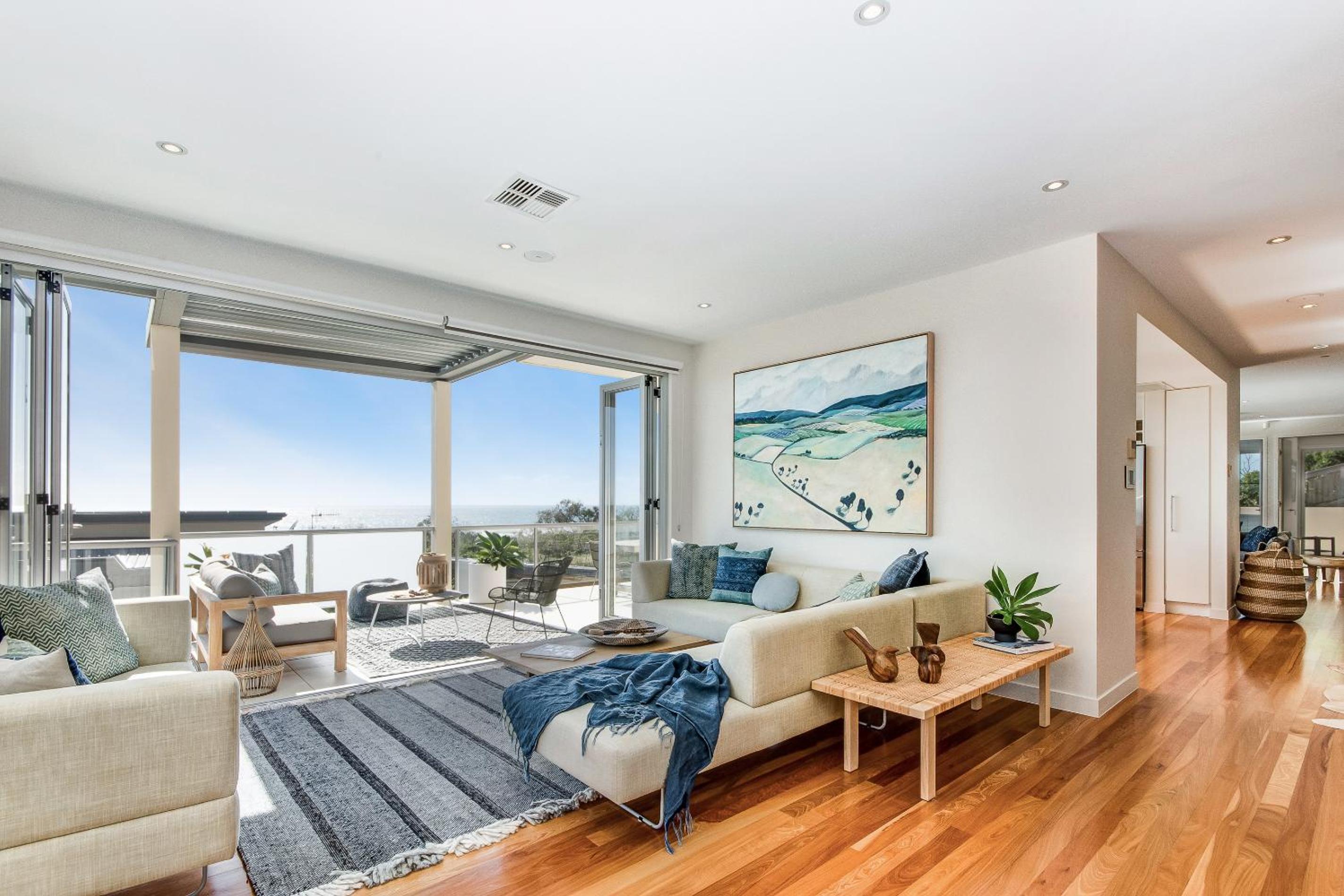 Indulge at Iluka, Castaways Beach