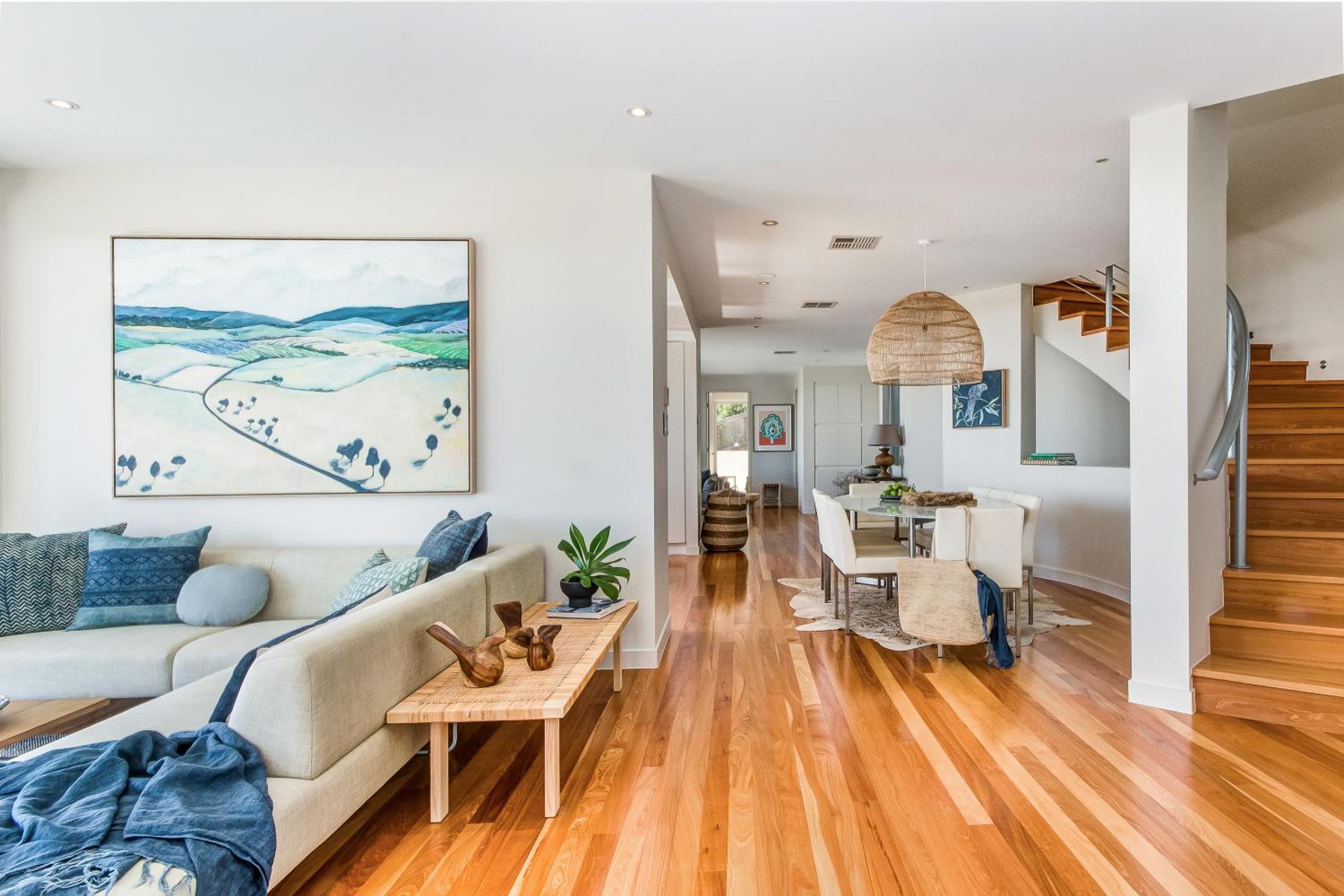 Indulge at Iluka, Castaways Beach