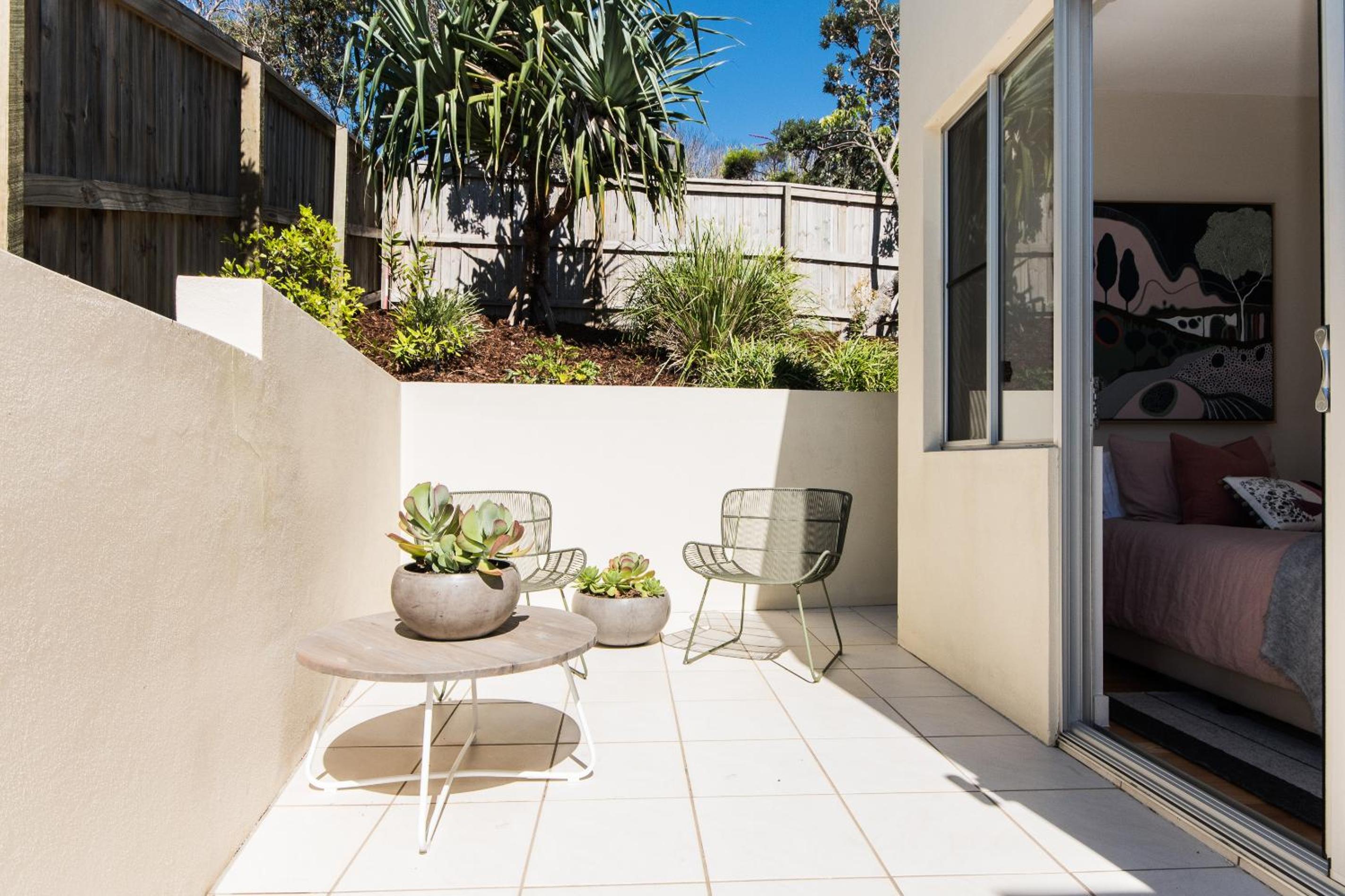 Indulge at Iluka, Castaways Beach