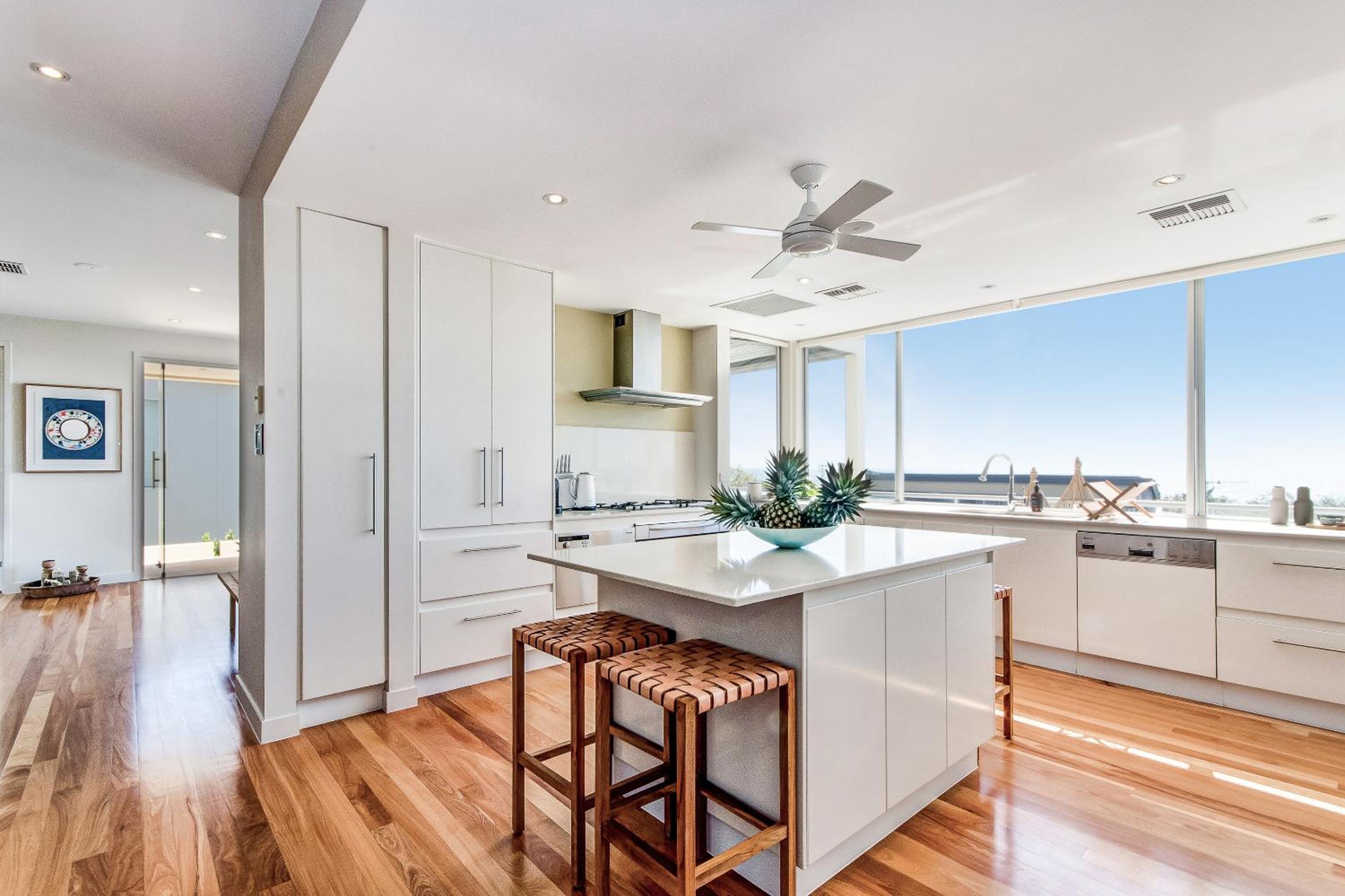 Indulge at Iluka, Castaways Beach