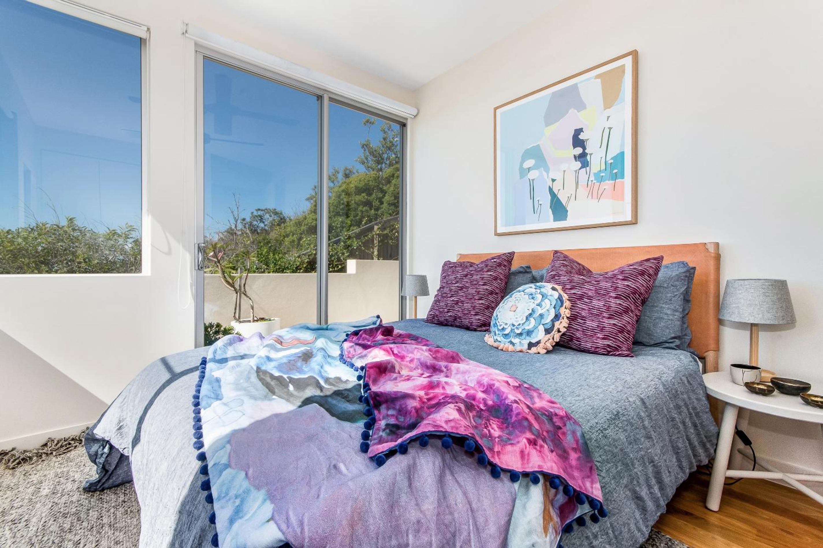 Indulge at Iluka, Castaways Beach