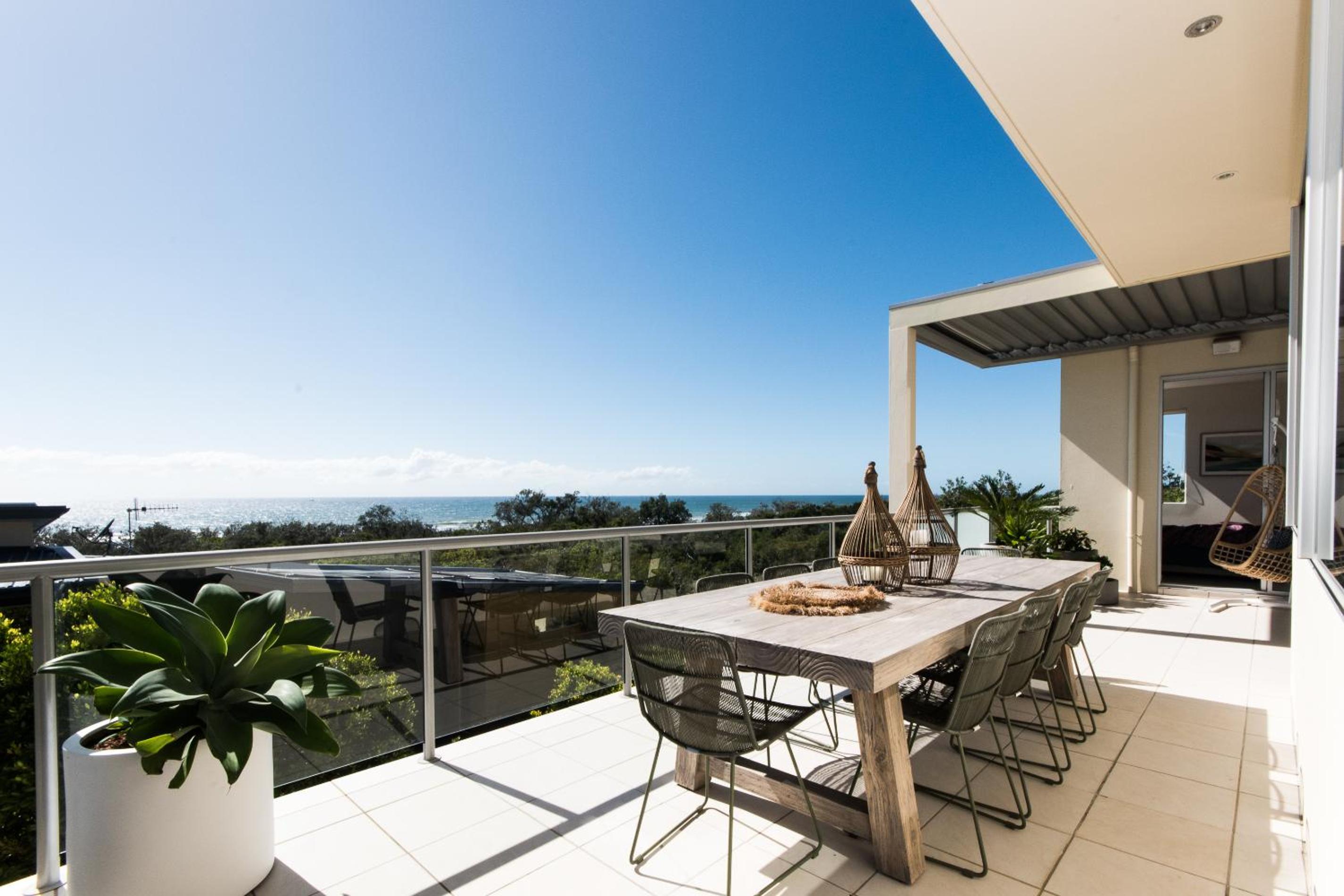 Indulge at Iluka, Castaways Beach