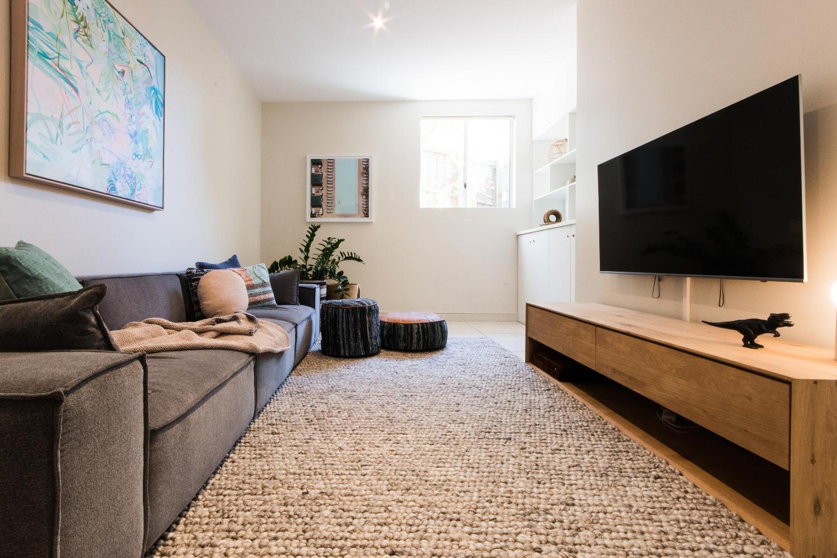 Indulge at Iluka, Castaways Beach