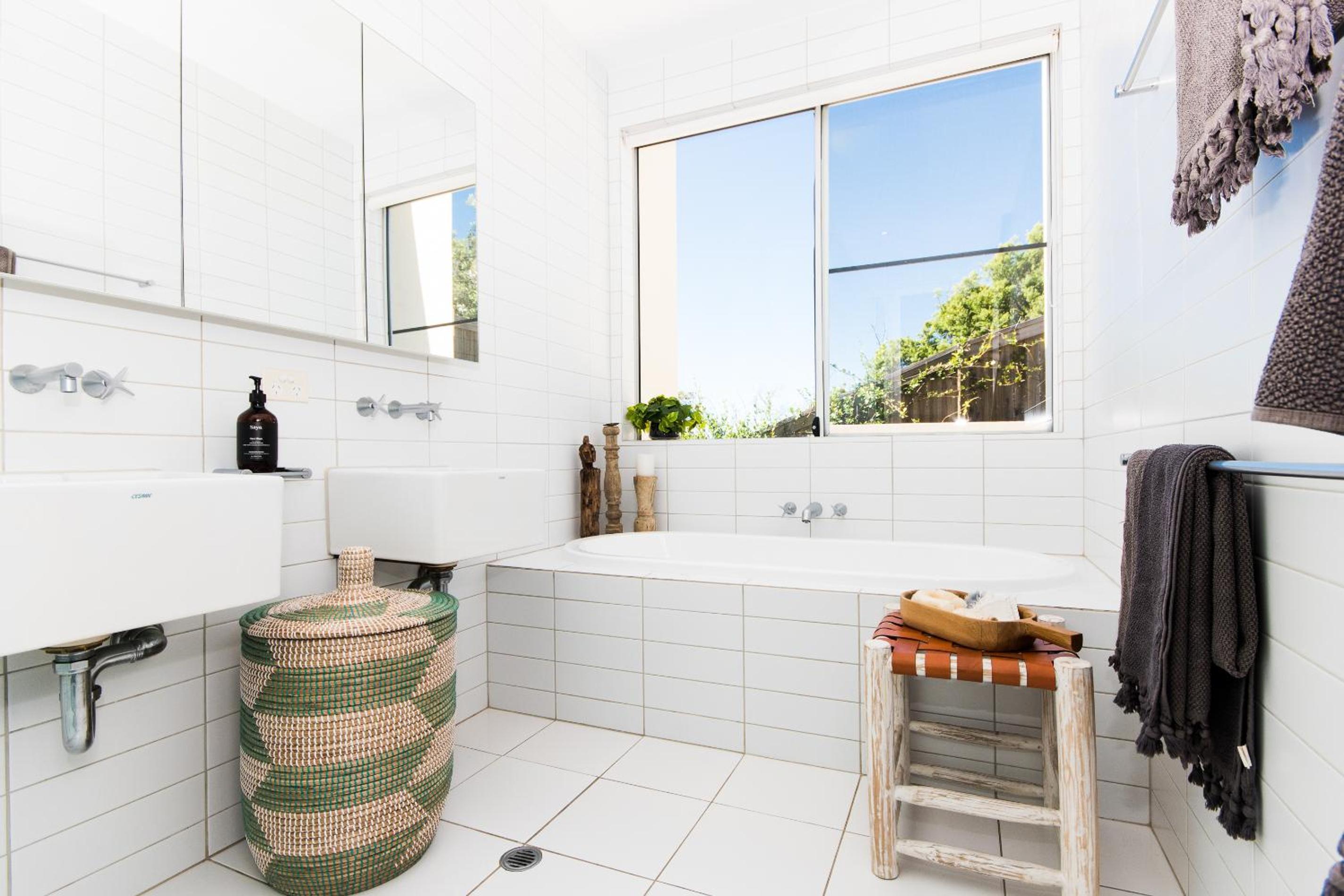 Indulge at Iluka, Castaways Beach