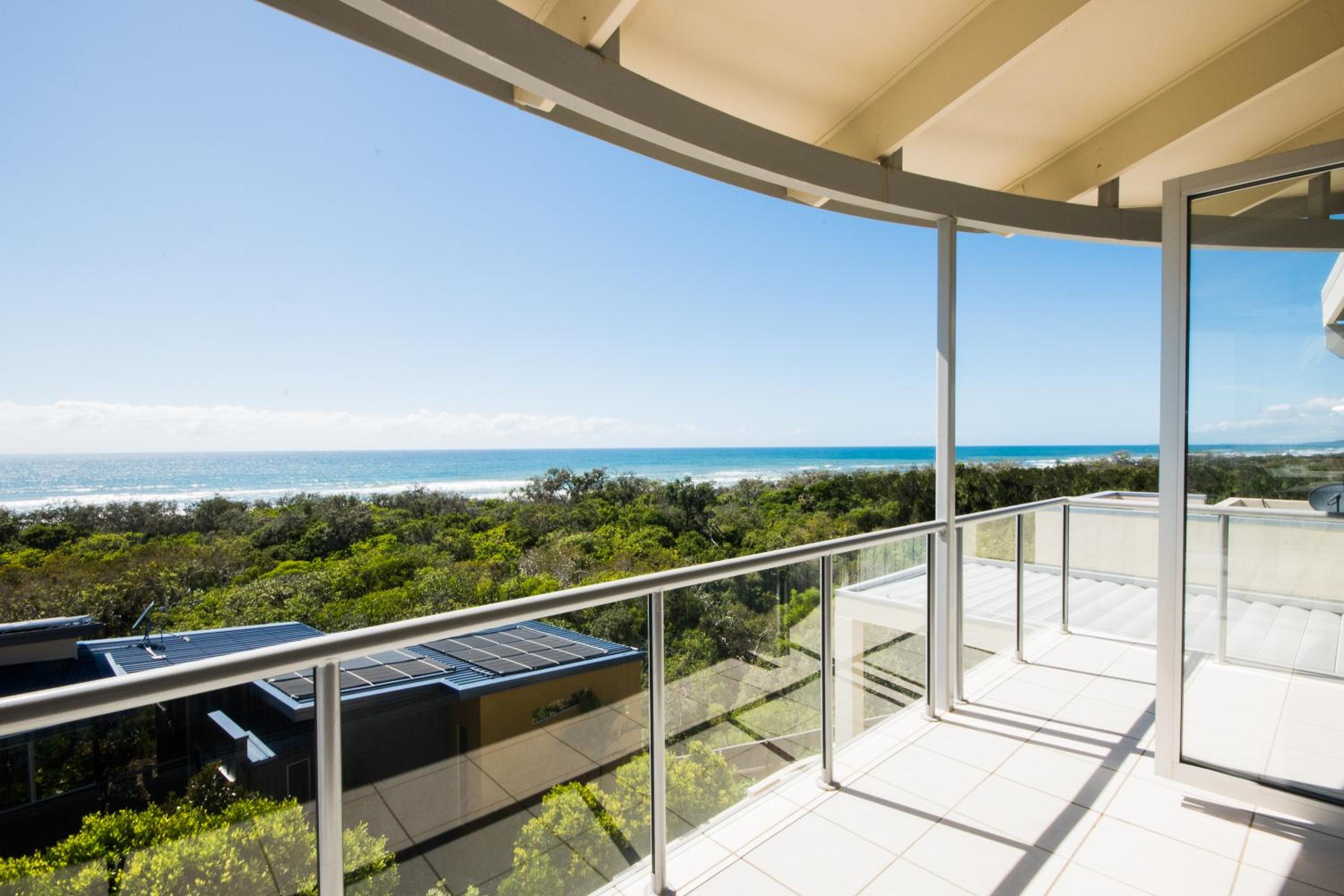 Indulge at Iluka, Castaways Beach