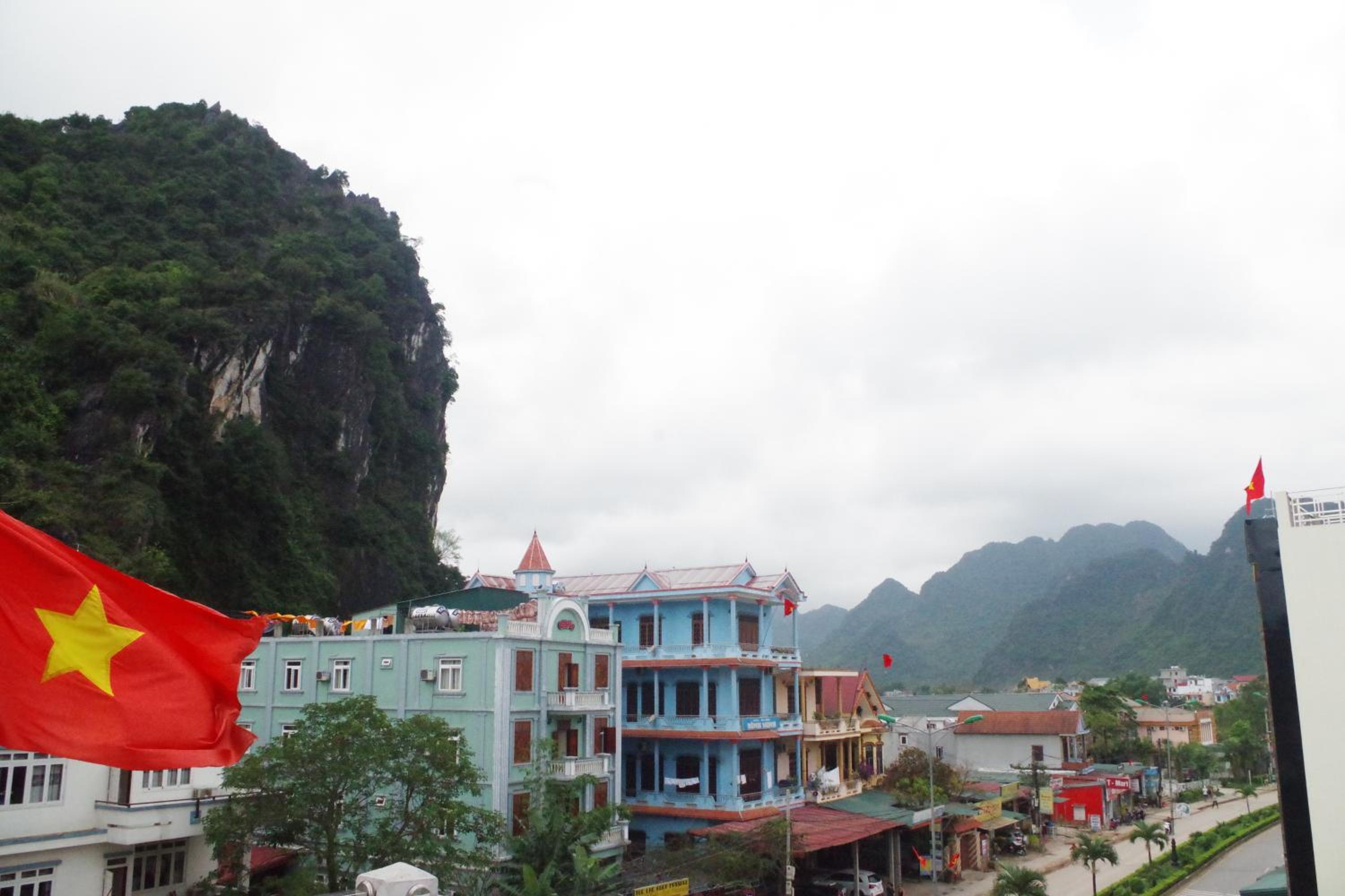 Golden Forest Homestay