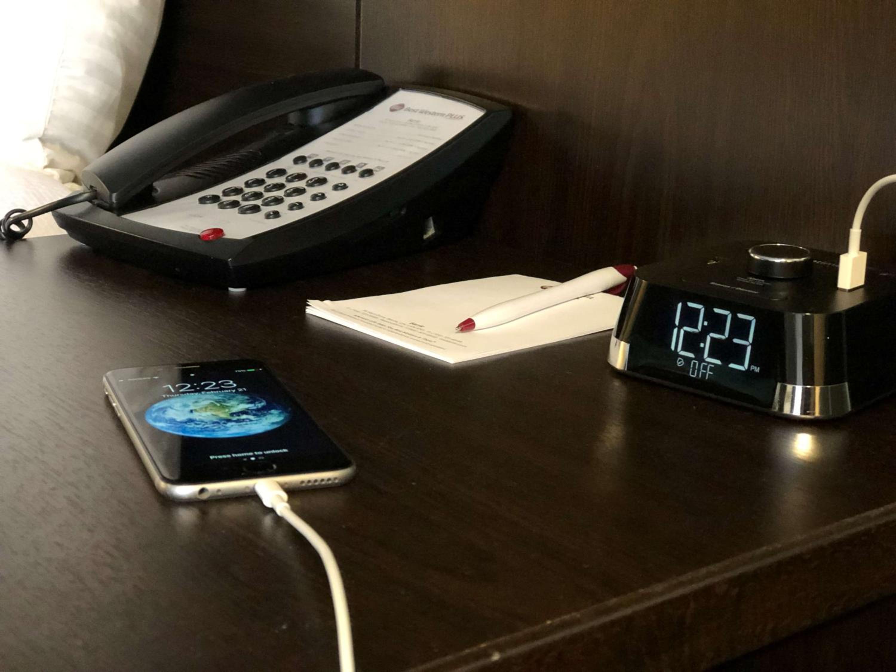 Barrie Vacations - Best Western Plus Barrie - Property Image 17