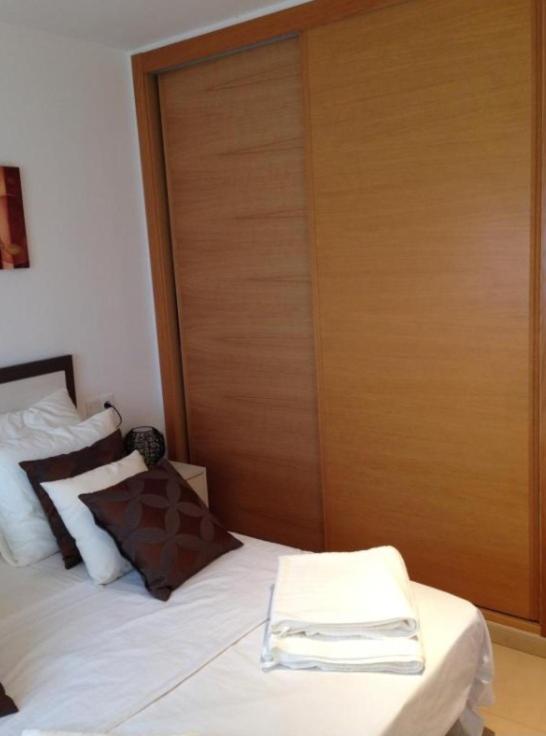 Condado de Alhama Apartment view 5