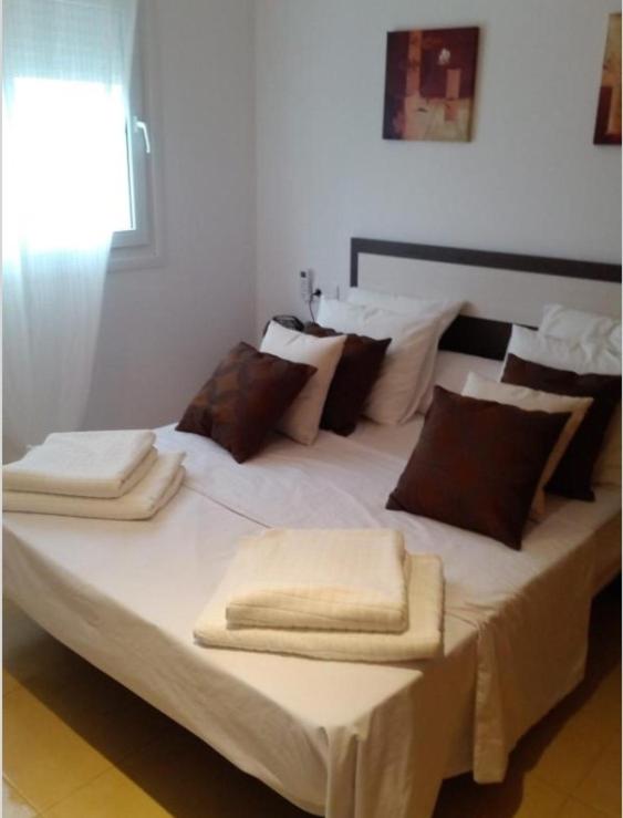 Condado de Alhama Apartment view 4