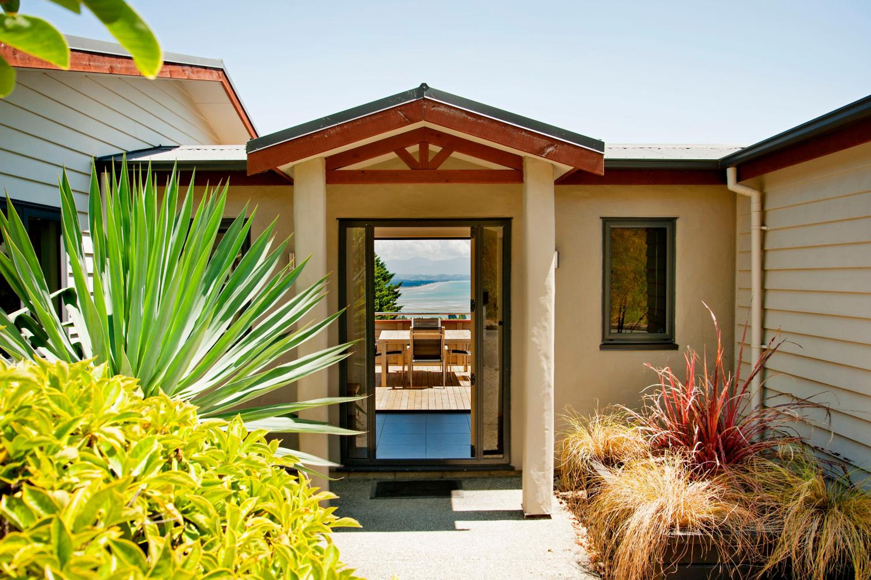 Commodore Holiday Home view 5