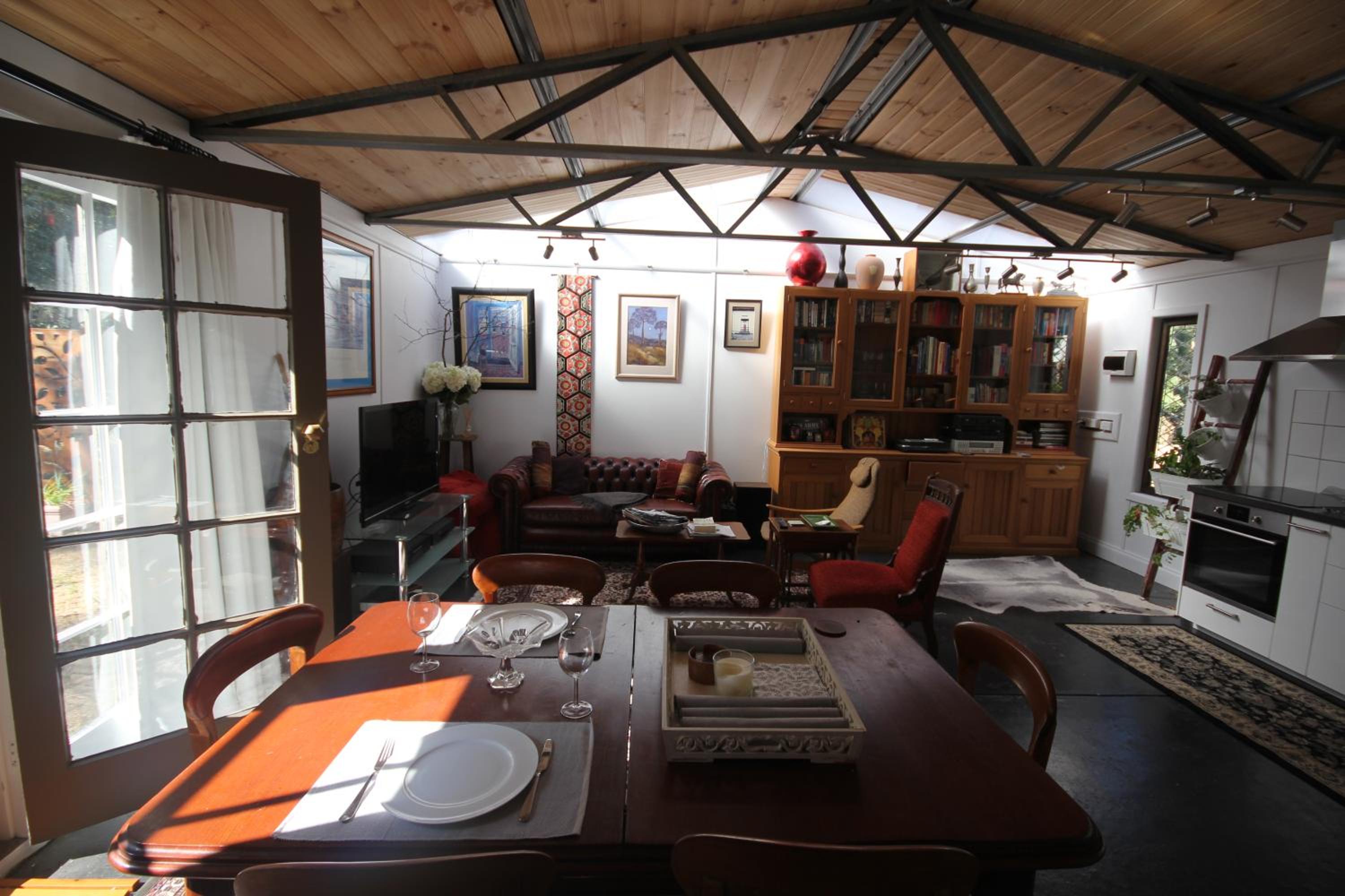 Lily's Farm Studio view 5