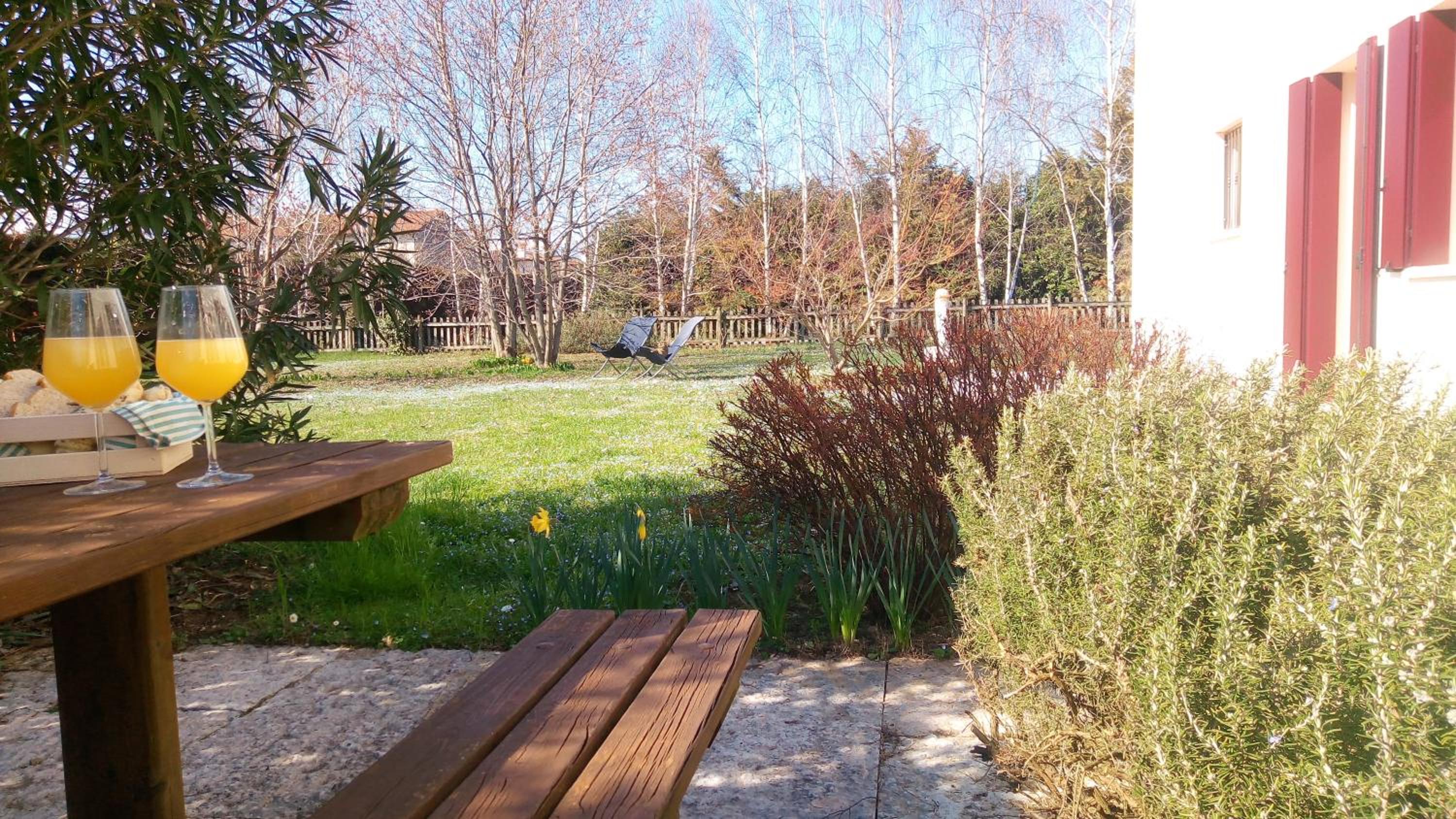 Agriturismo Il Magicorto