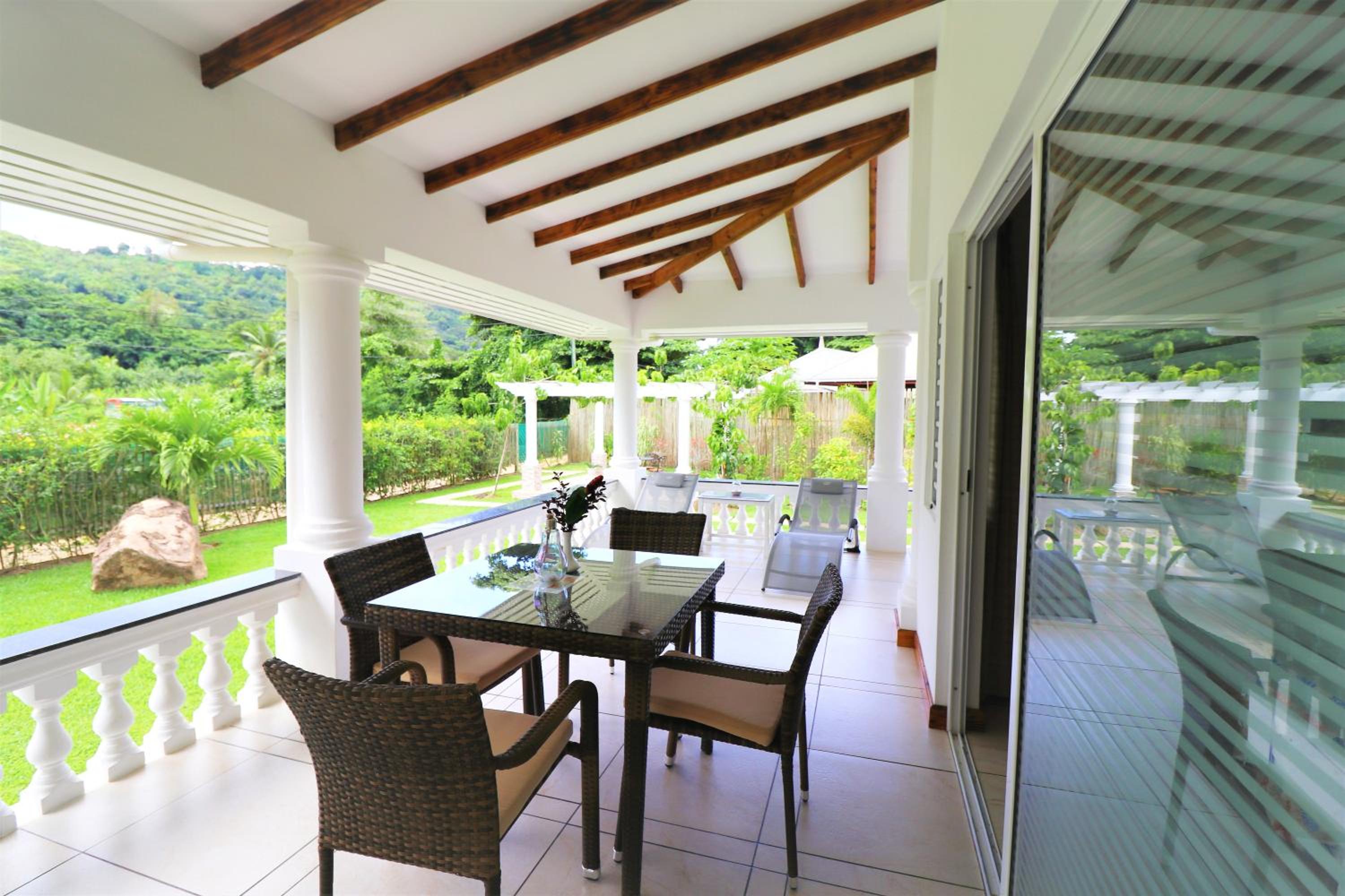 Grann Kaz Guest House