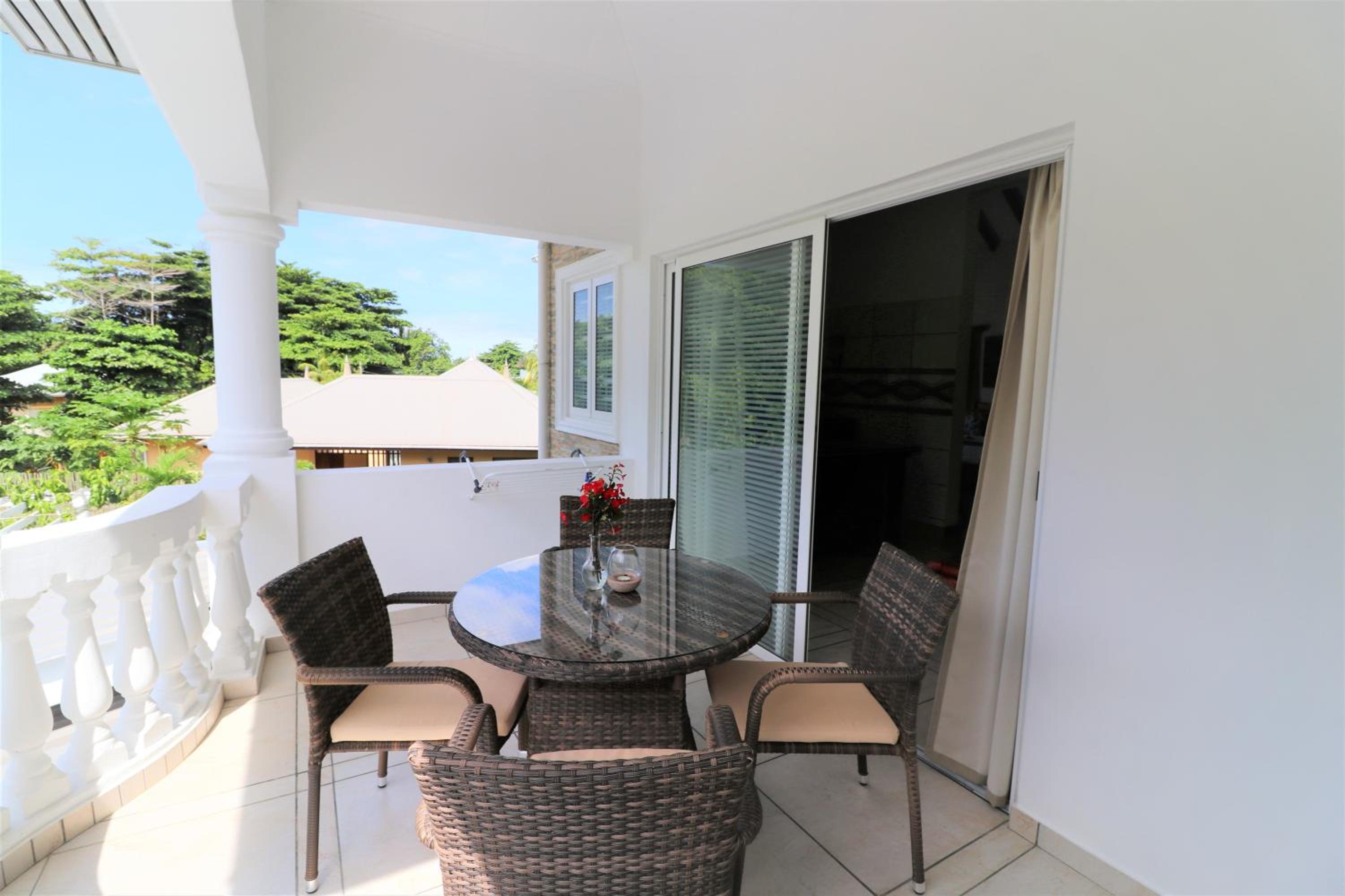 Grann Kaz Guest House
