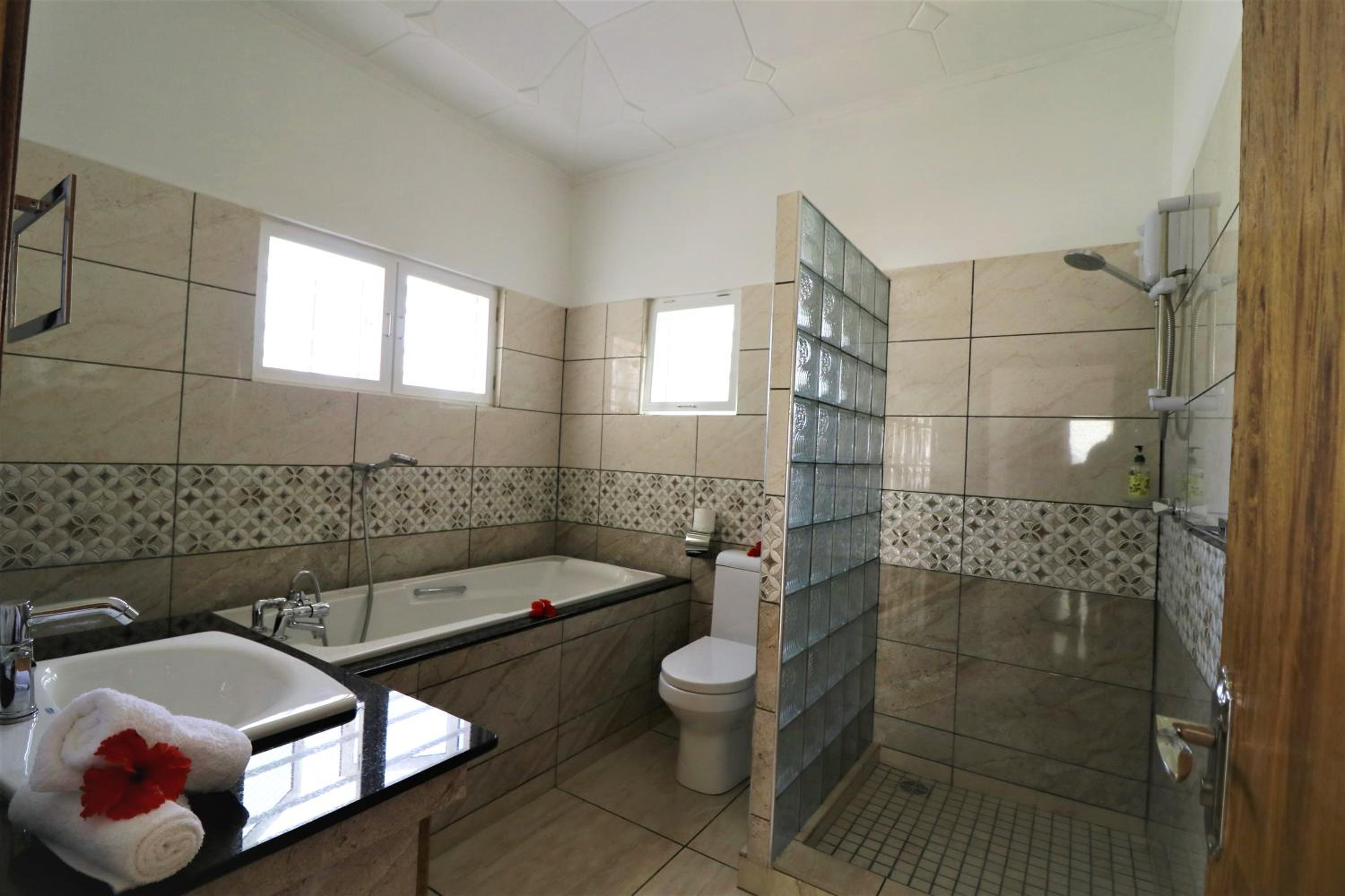 Grann Kaz Guest House