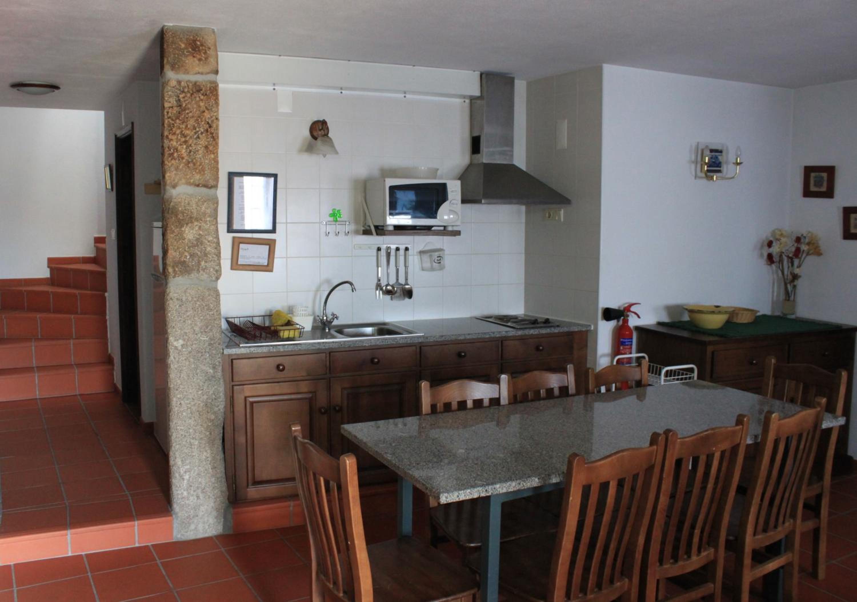Casas do Toural