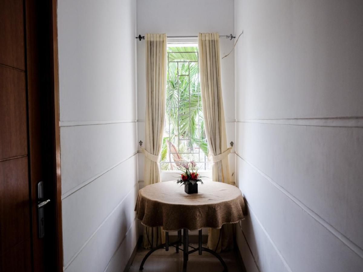 RedDoorz near Kebun Raya Bogor 2