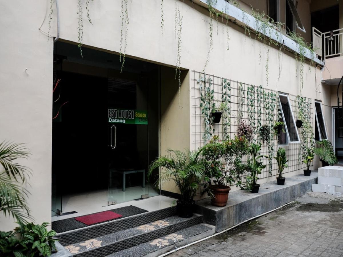 RedDoorz near Kebun Raya Bogor 2