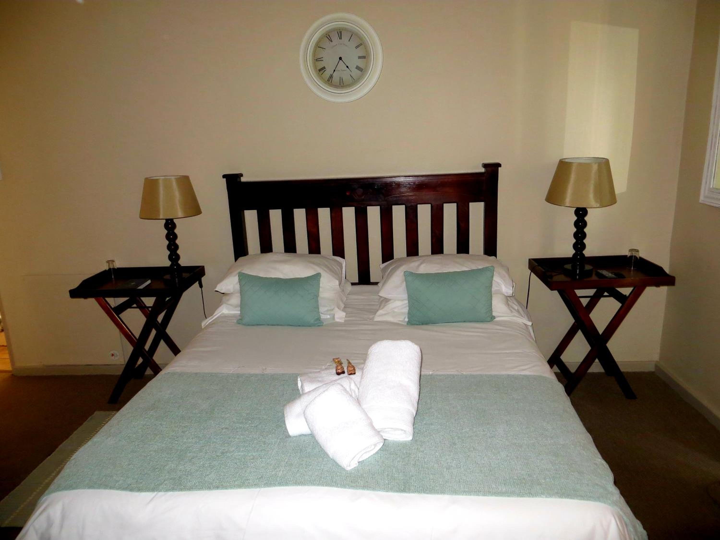 Ash River Lodge
