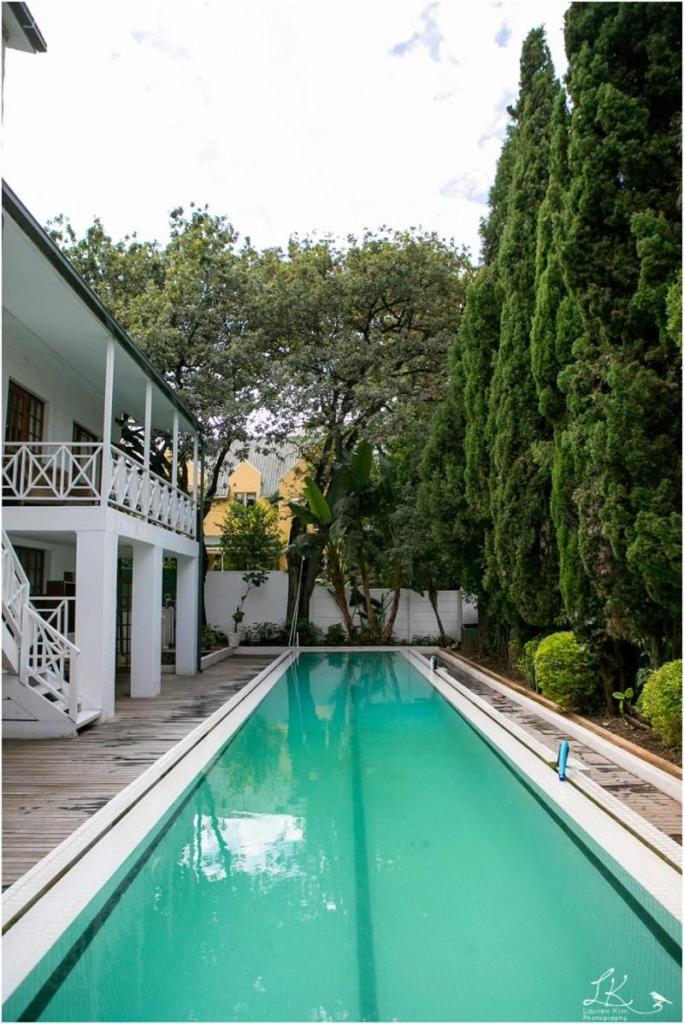 Sandton Farmhouse