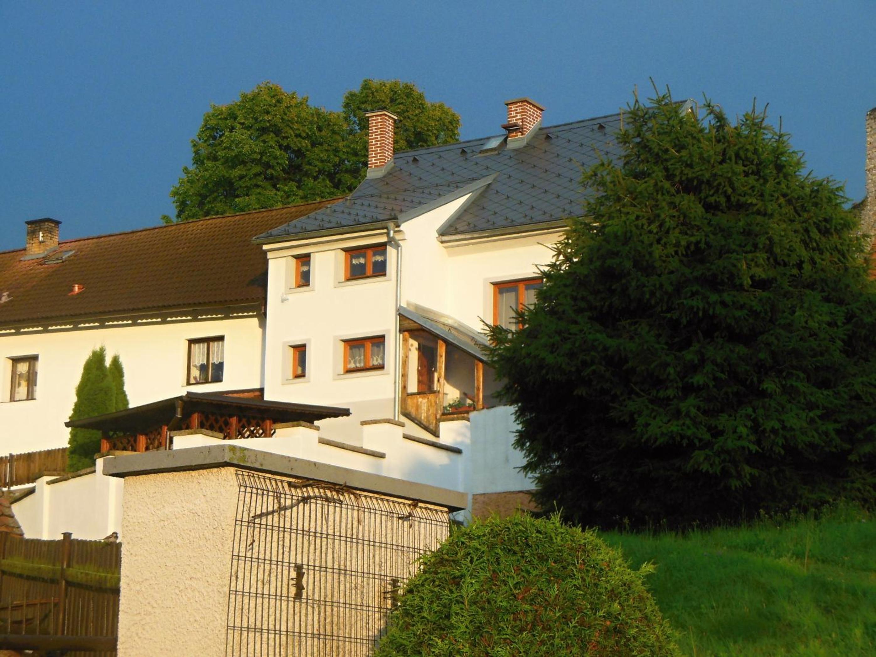 Pension Tauchen