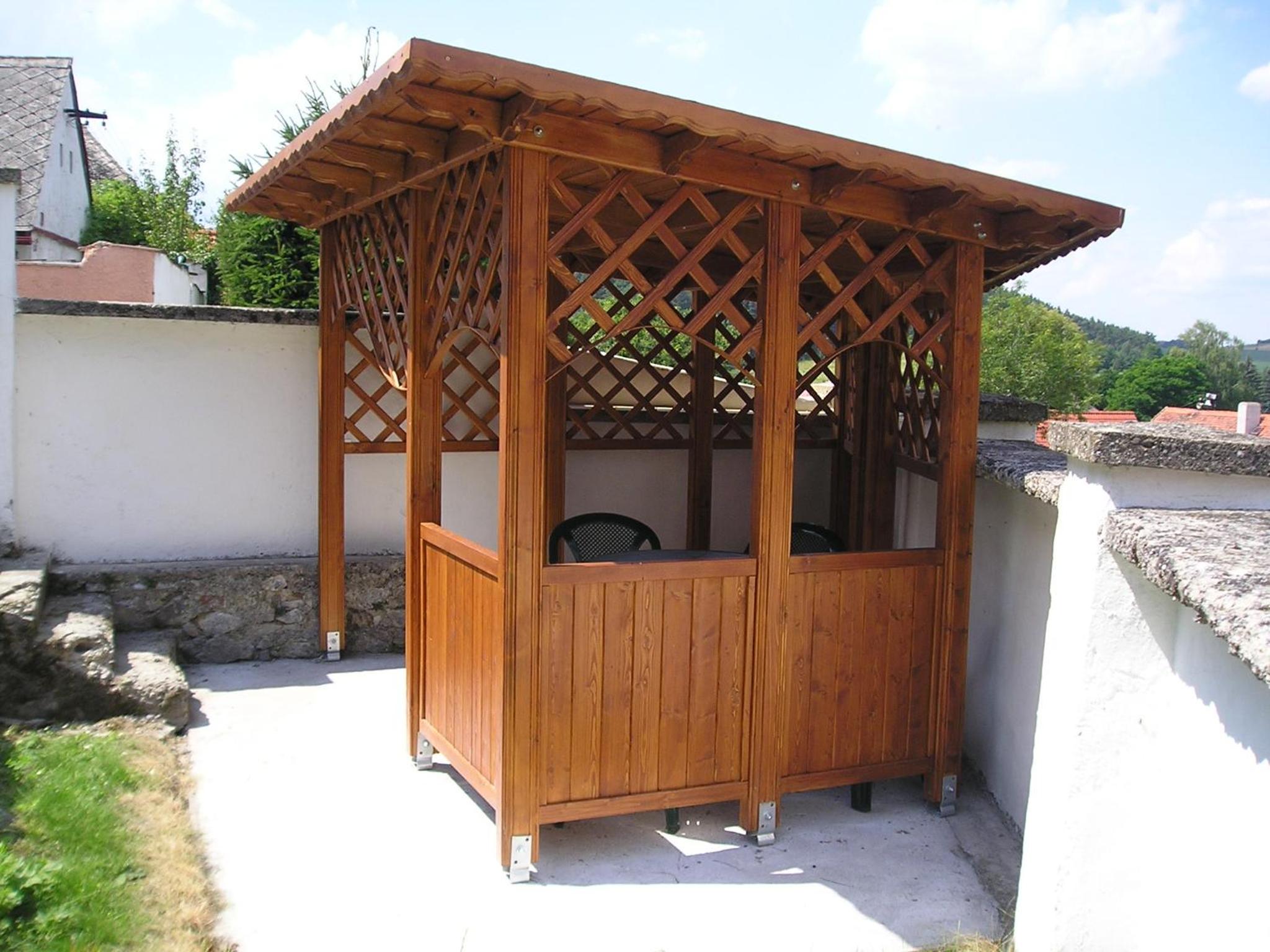Pension Tauchen