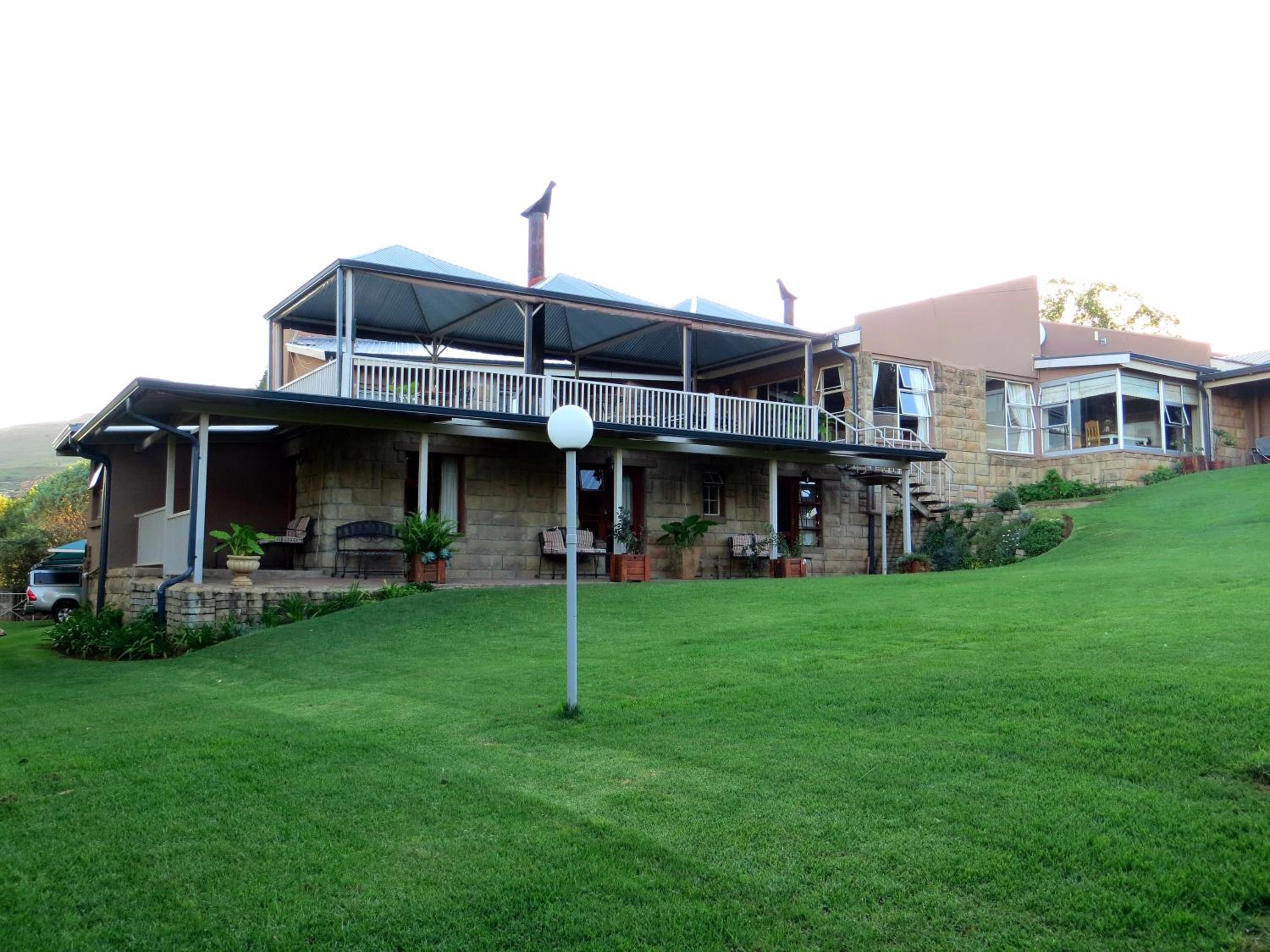 Ash River Lodge