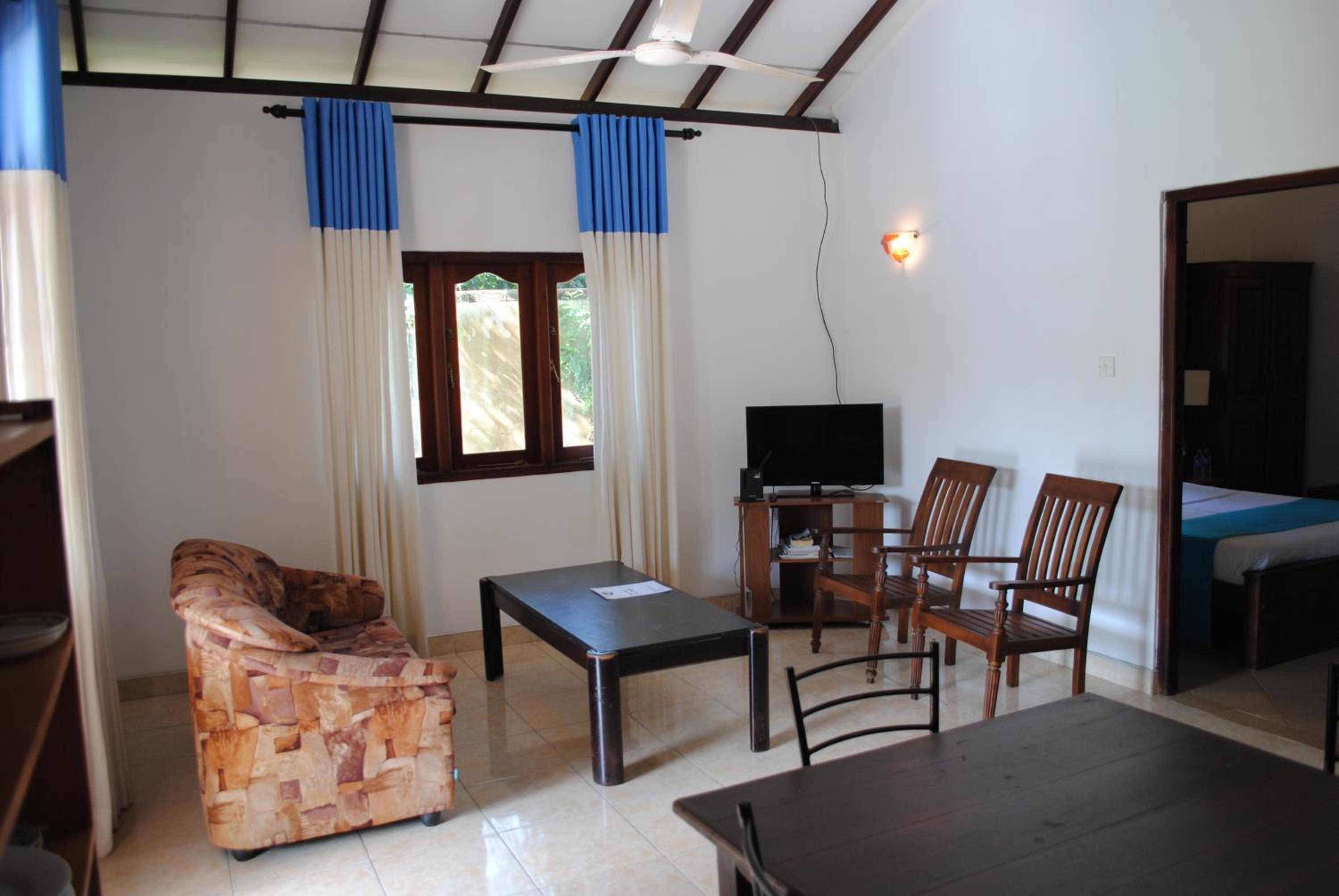 Sujeewani Villa