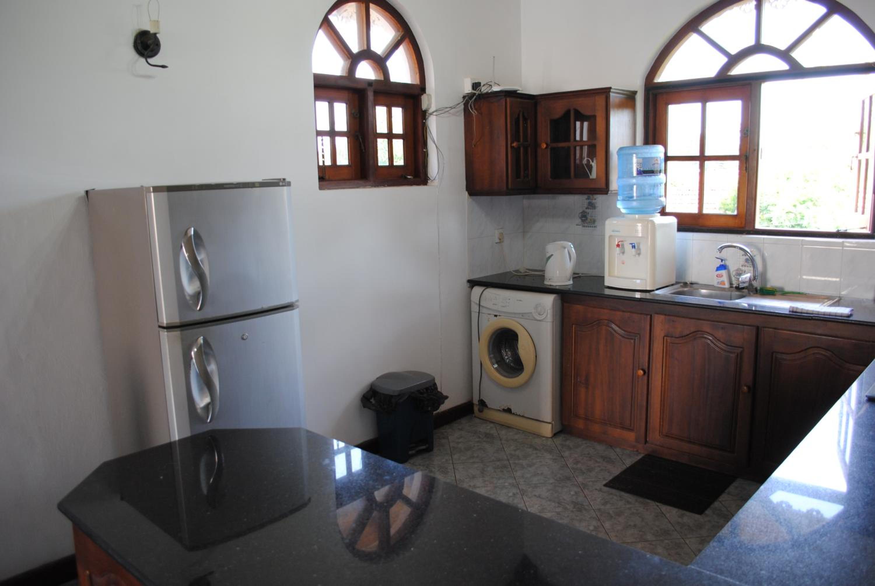 Sujeewani Villa