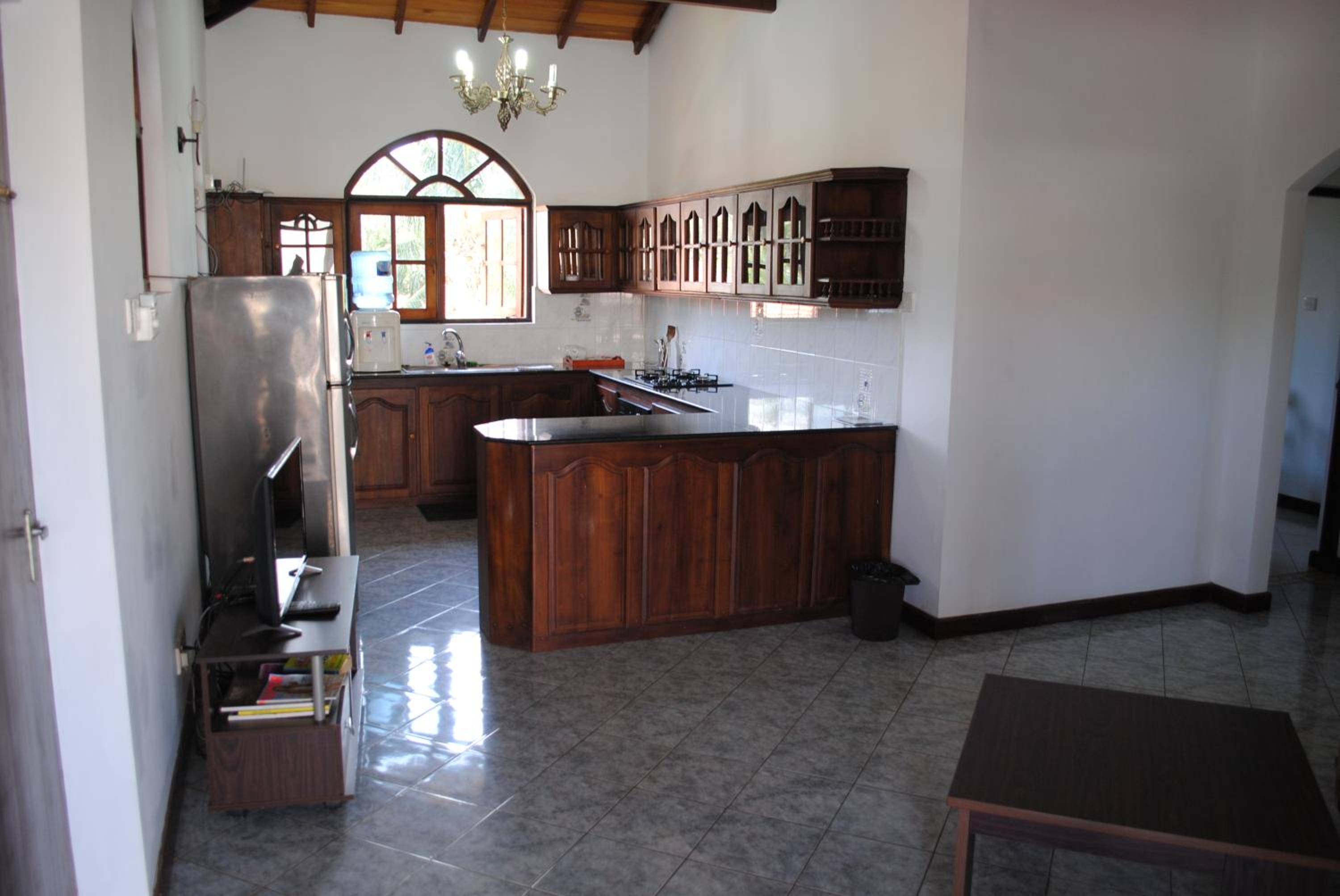 Sujeewani Villa