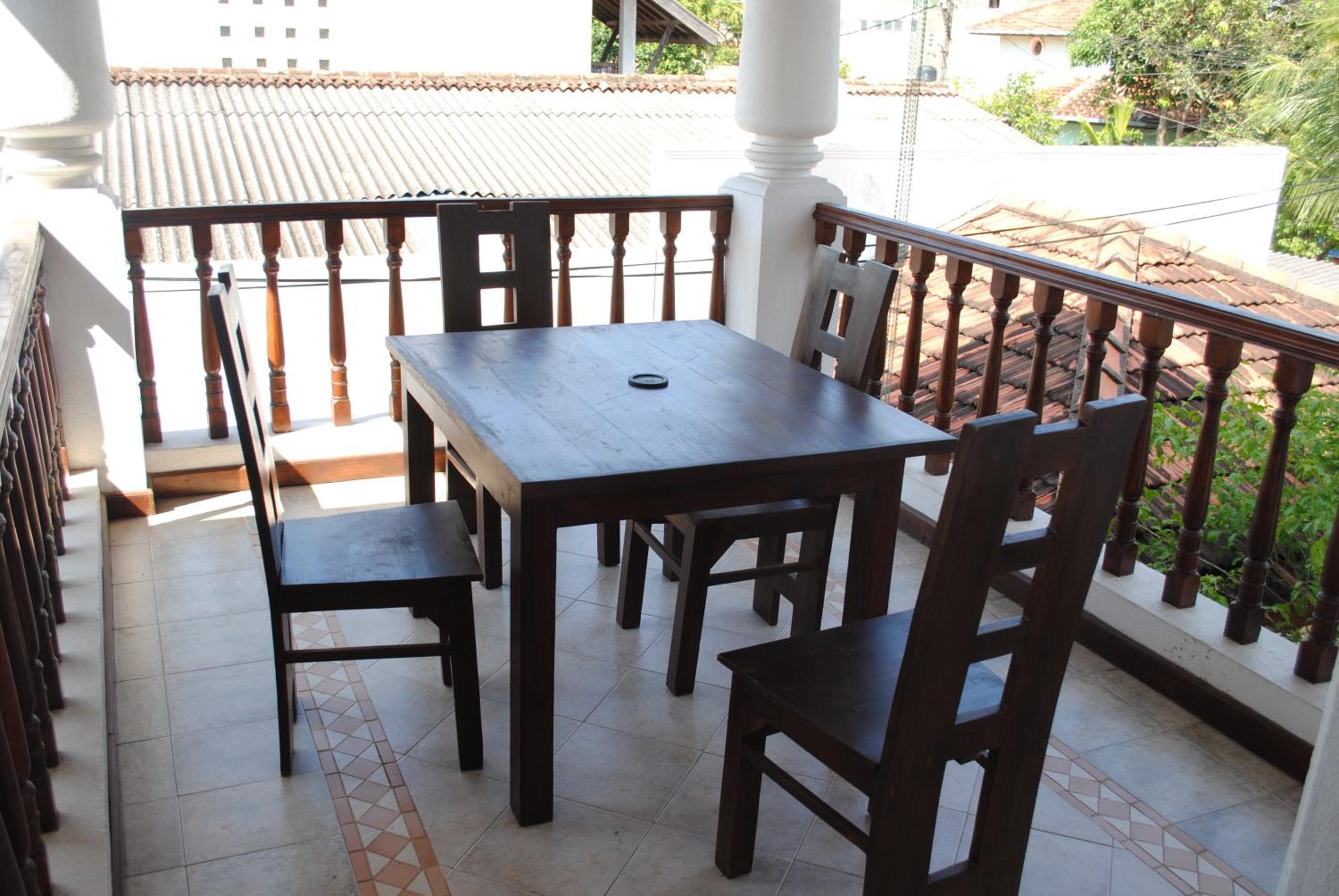 Sujeewani Villa