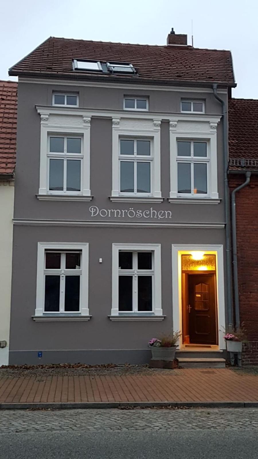 "Dornroschen" - Property Image 27