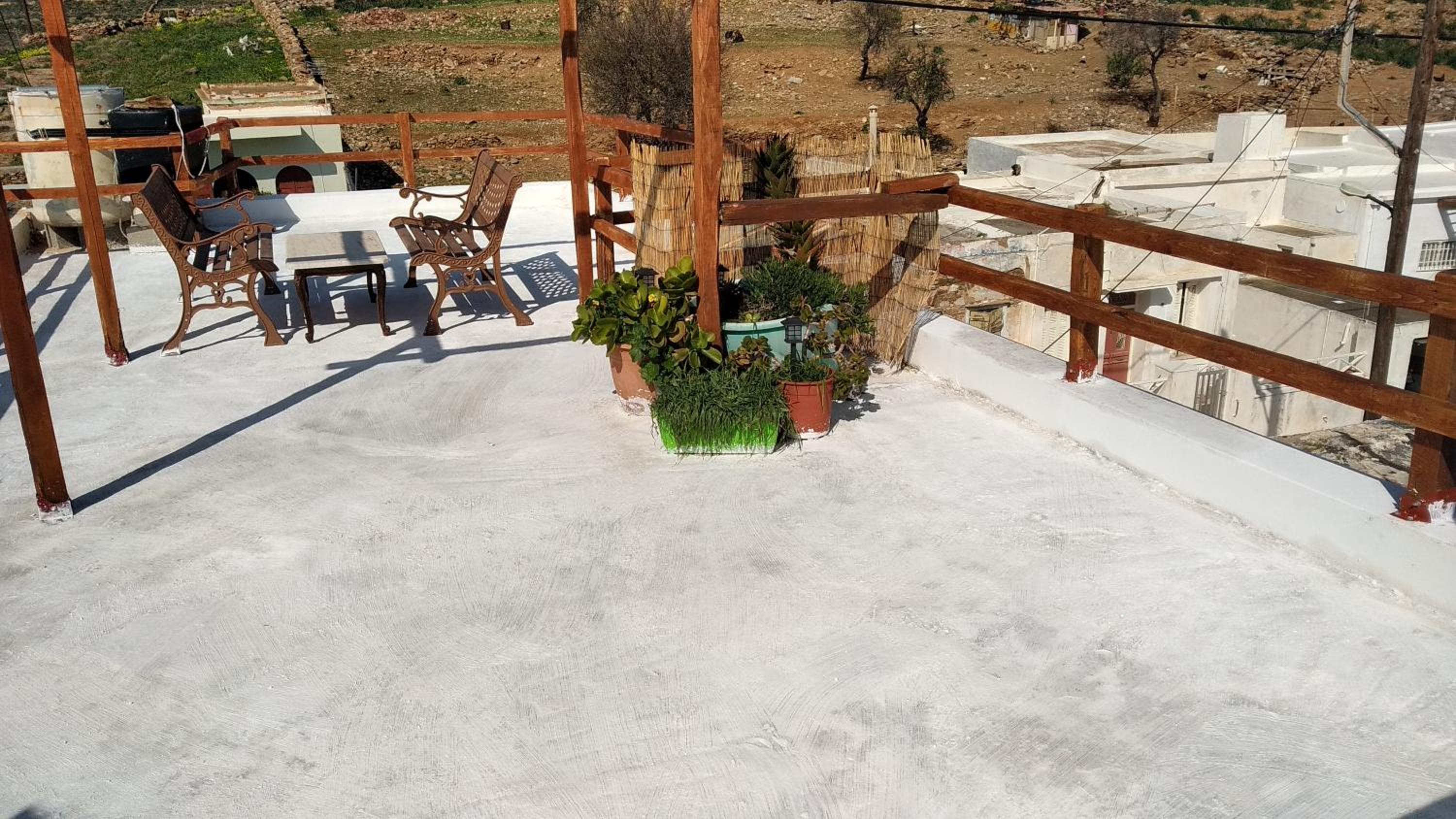 roof