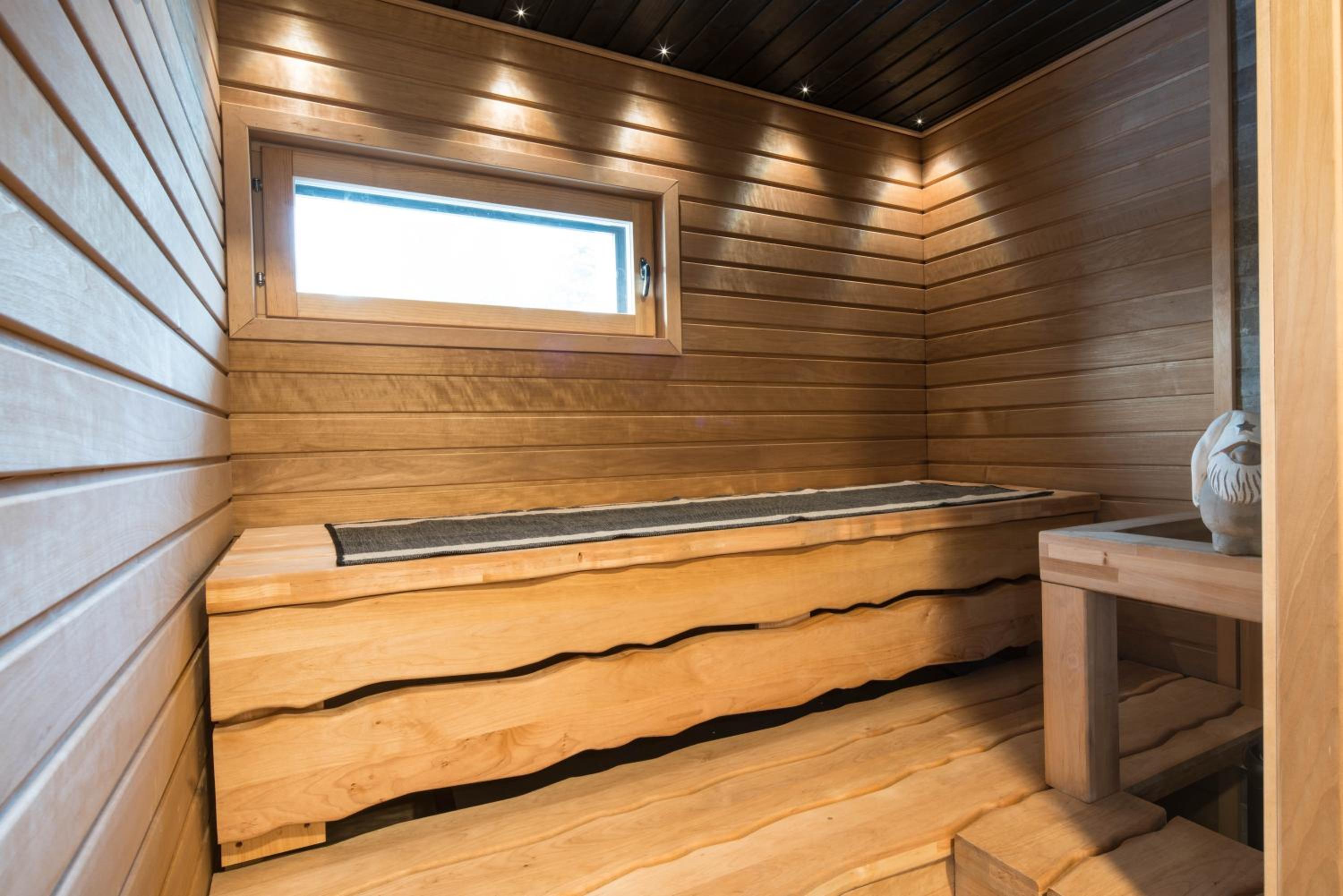 Rovaniemi Vacations - Santa's Igloos Arctic Circle - Property Image 4