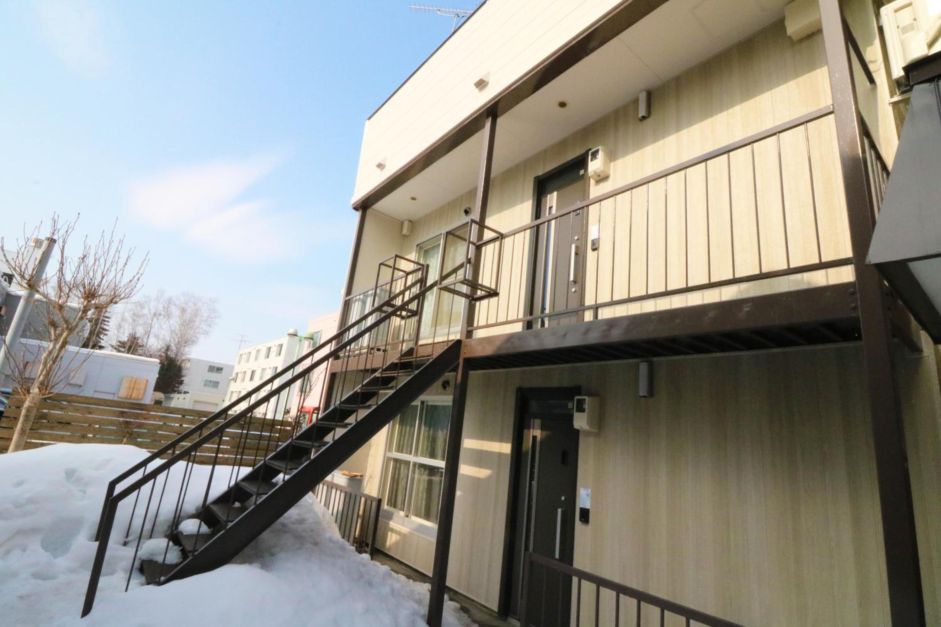 One's Villa Sapporo