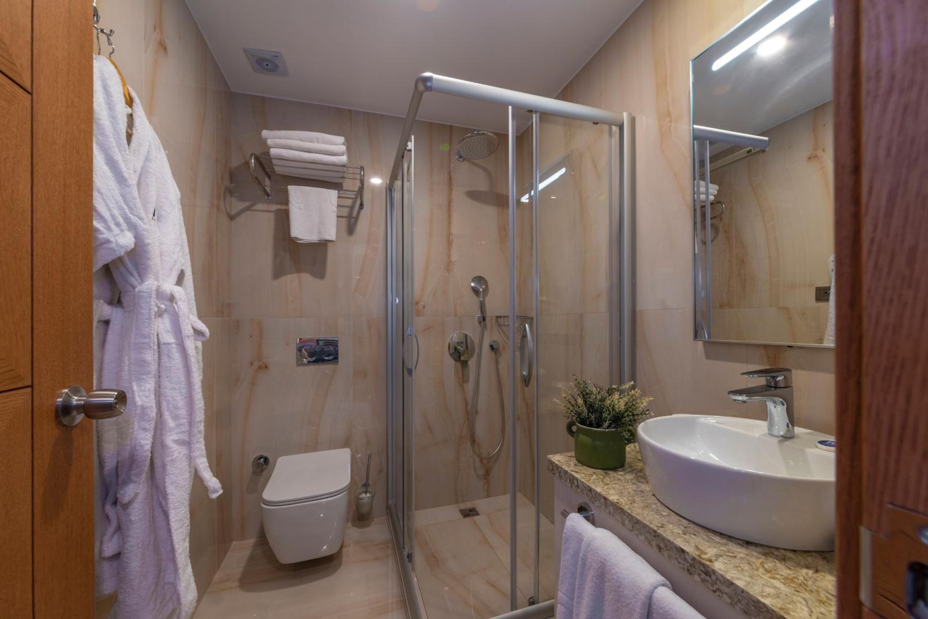 Vicenza Hotel Istanbul Old City