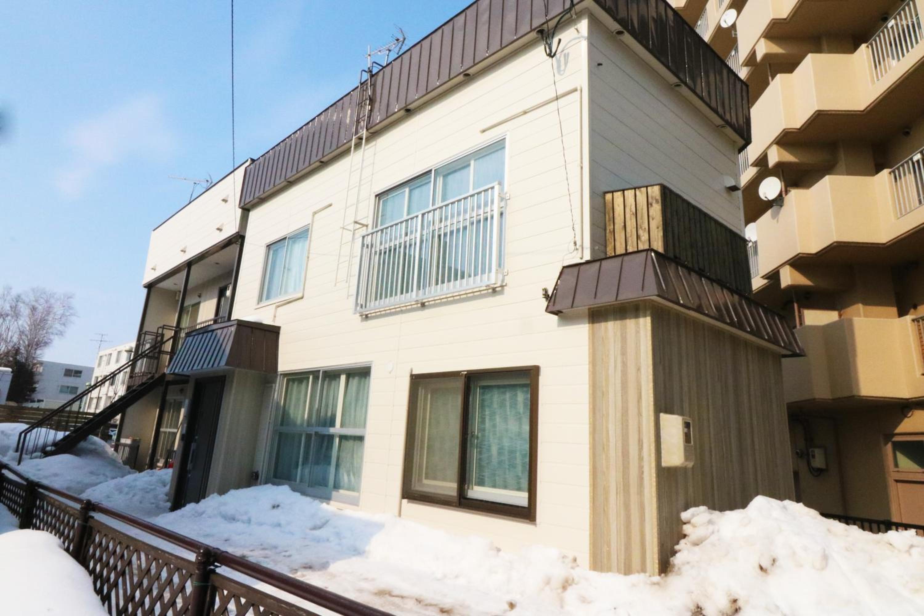 One's Villa Sapporo