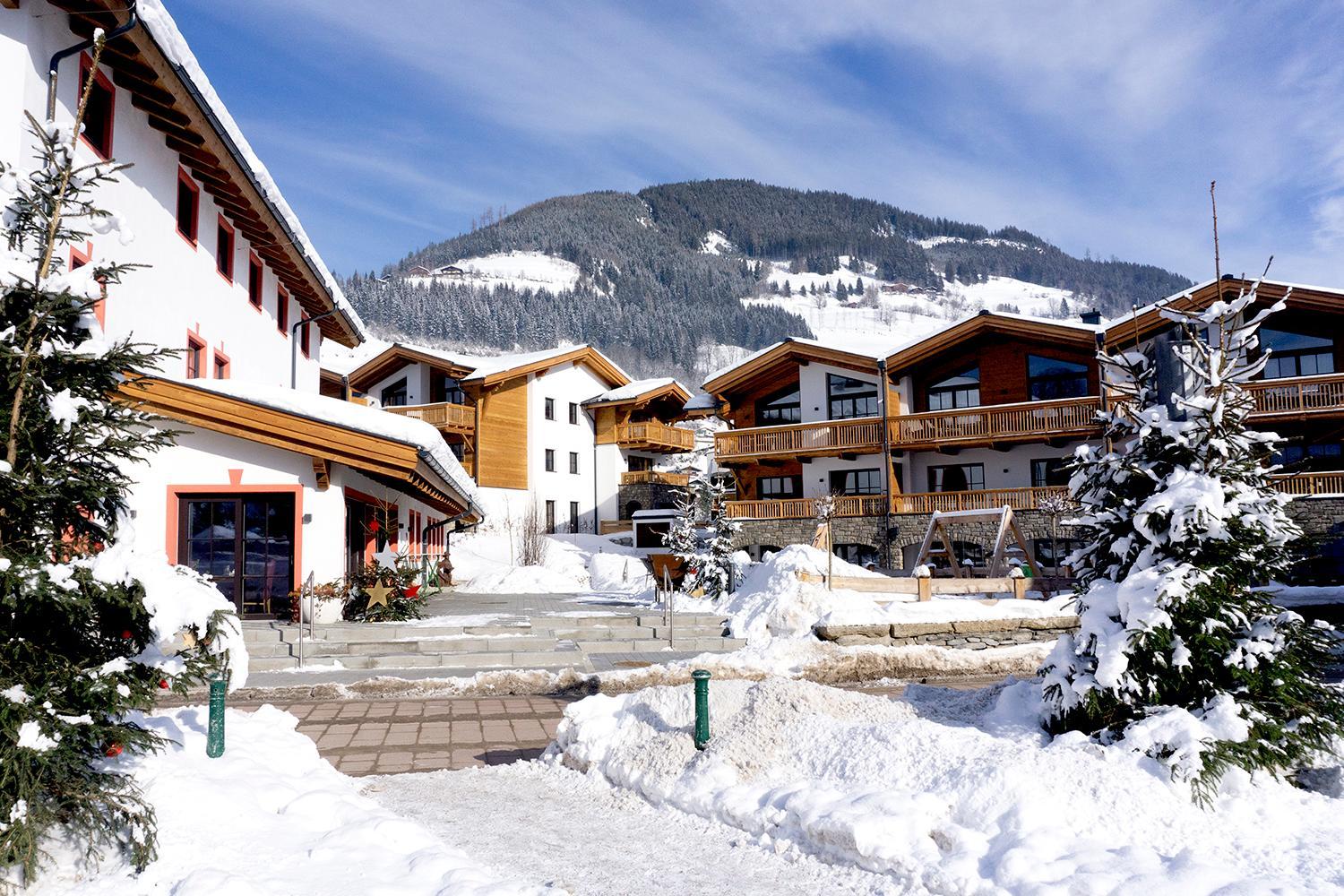 Tauernsuites Mitterwirt by ALPS RESORTS