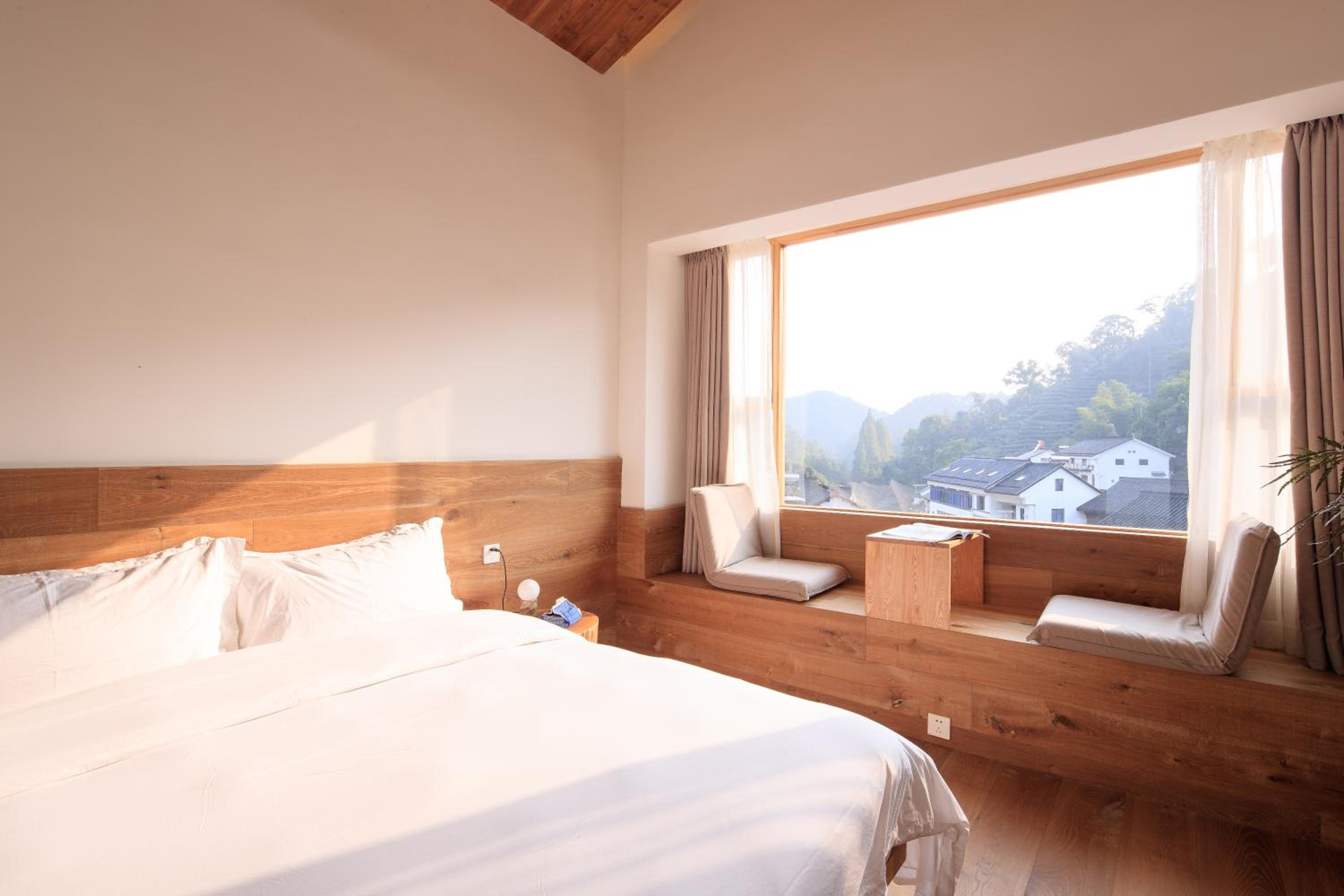 Hangzhou Moju Boutique Guesthouse at the West Lake