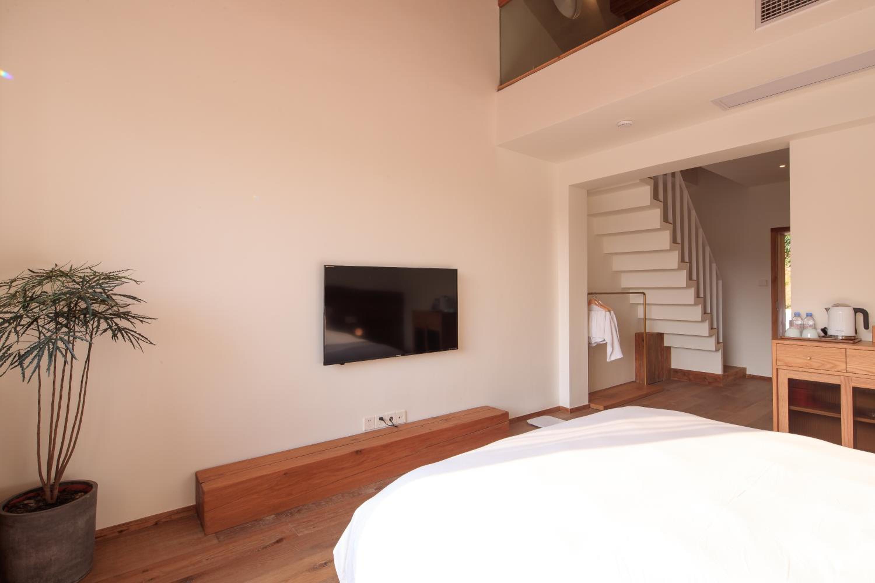 Hangzhou Moju Boutique Guesthouse at the West Lake