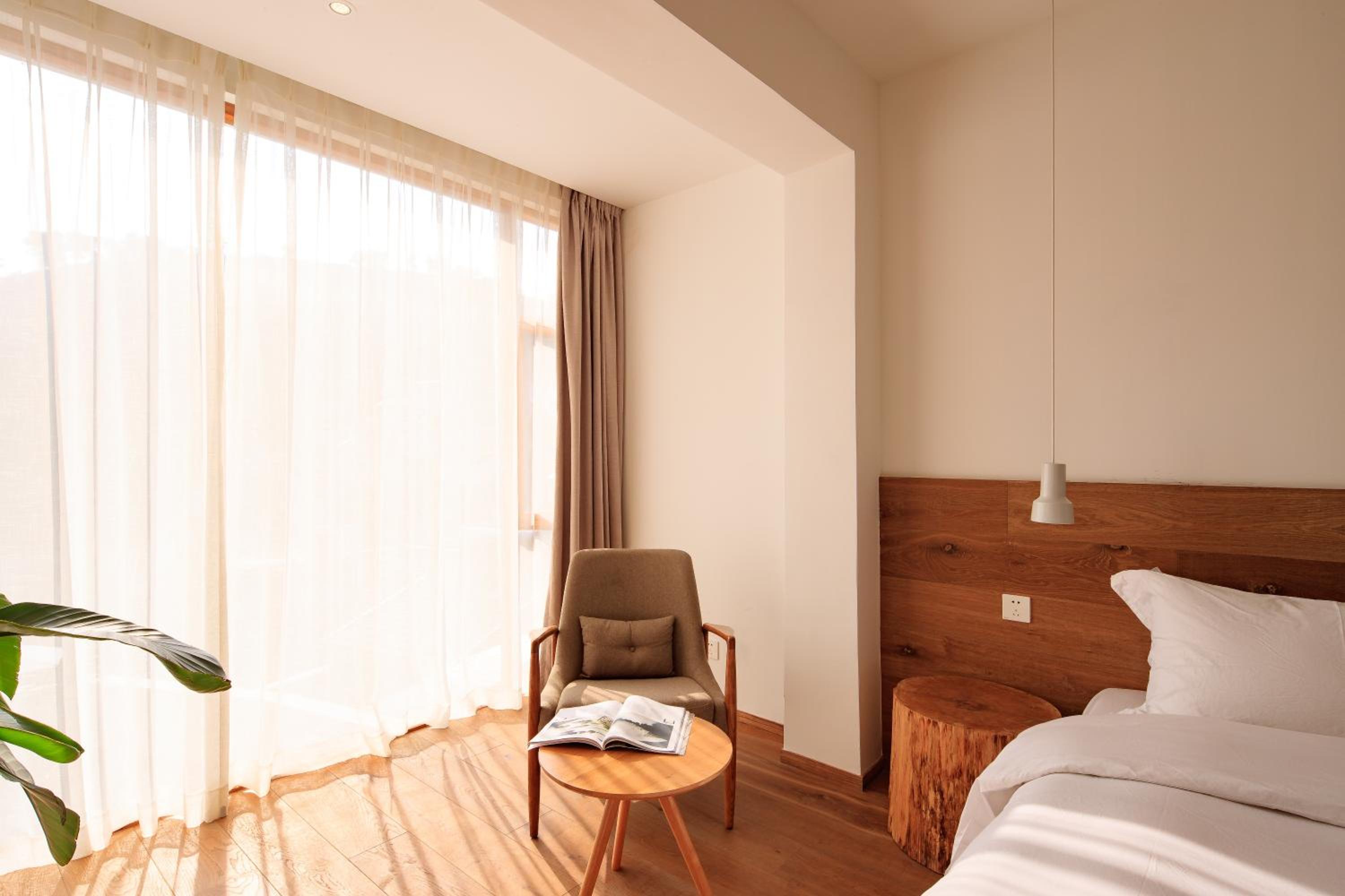 Hangzhou Moju Boutique Guesthouse at the West Lake