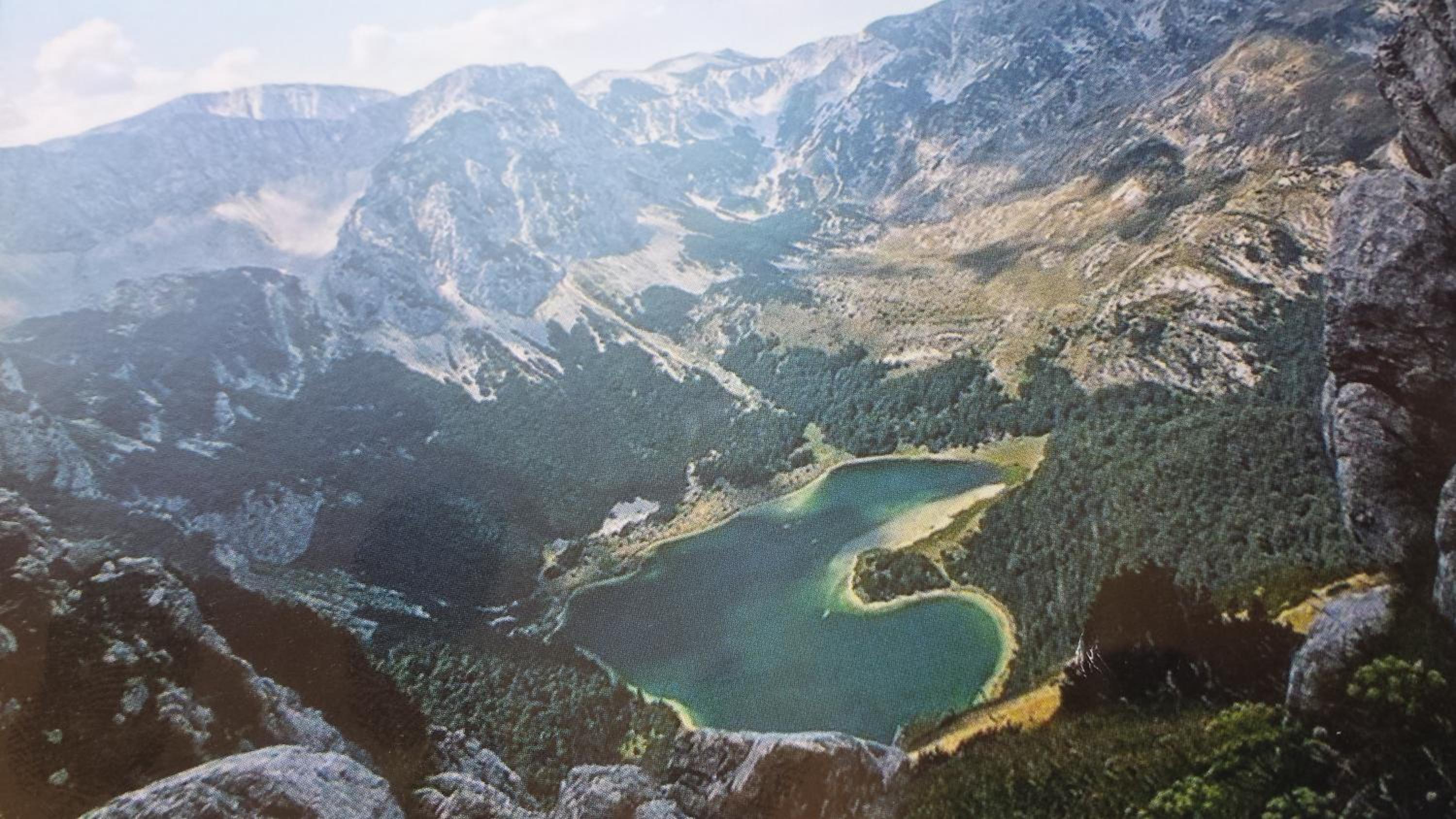 Vikendica pored Drine Foča