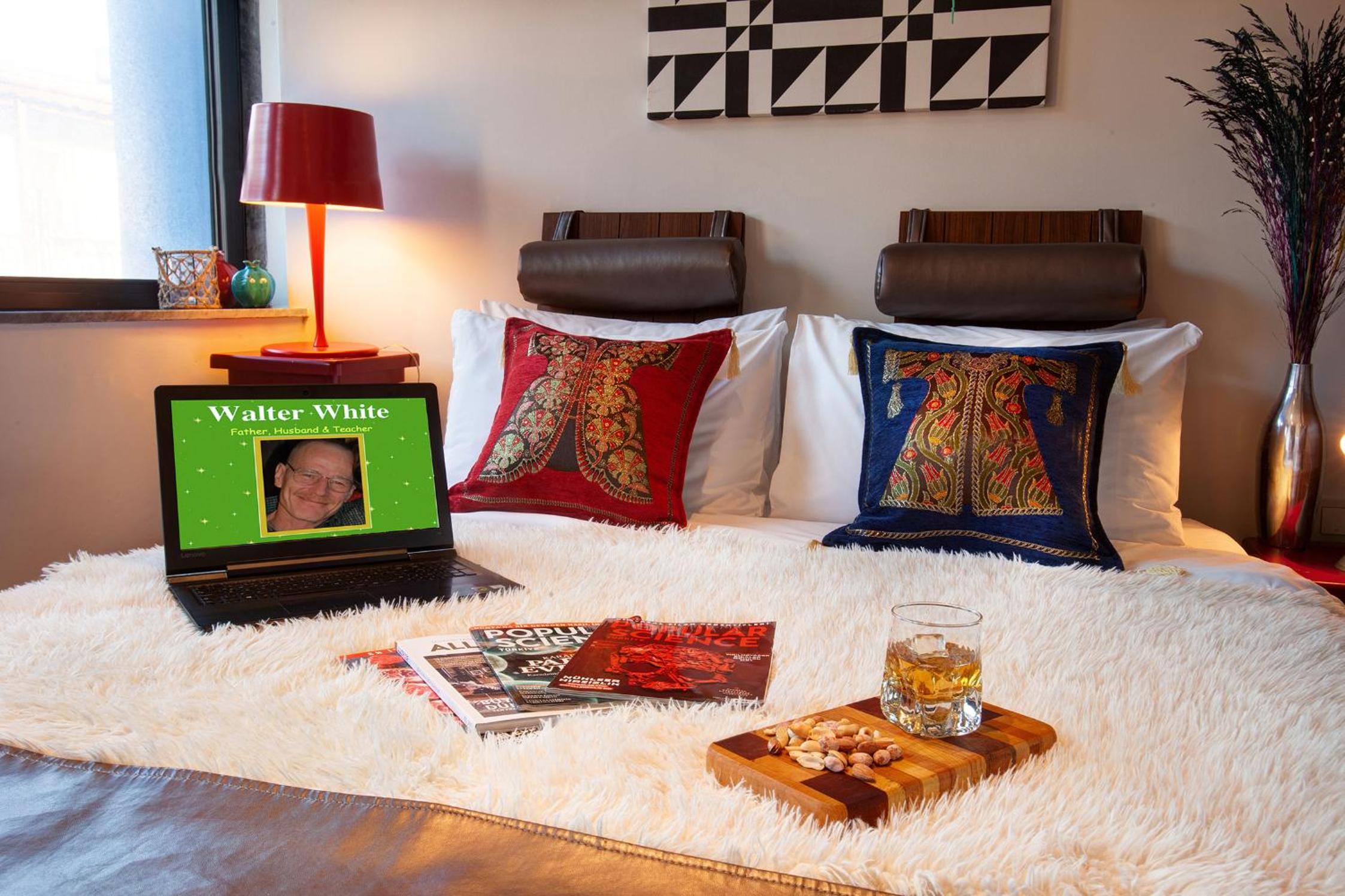 Duo Galata Otel - Image 39